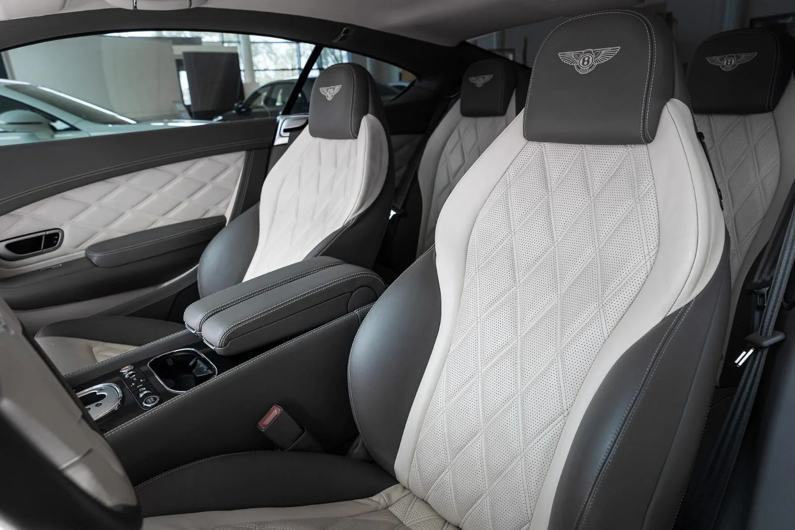 2013 Bentley Continental GT Speed W12, 17/24