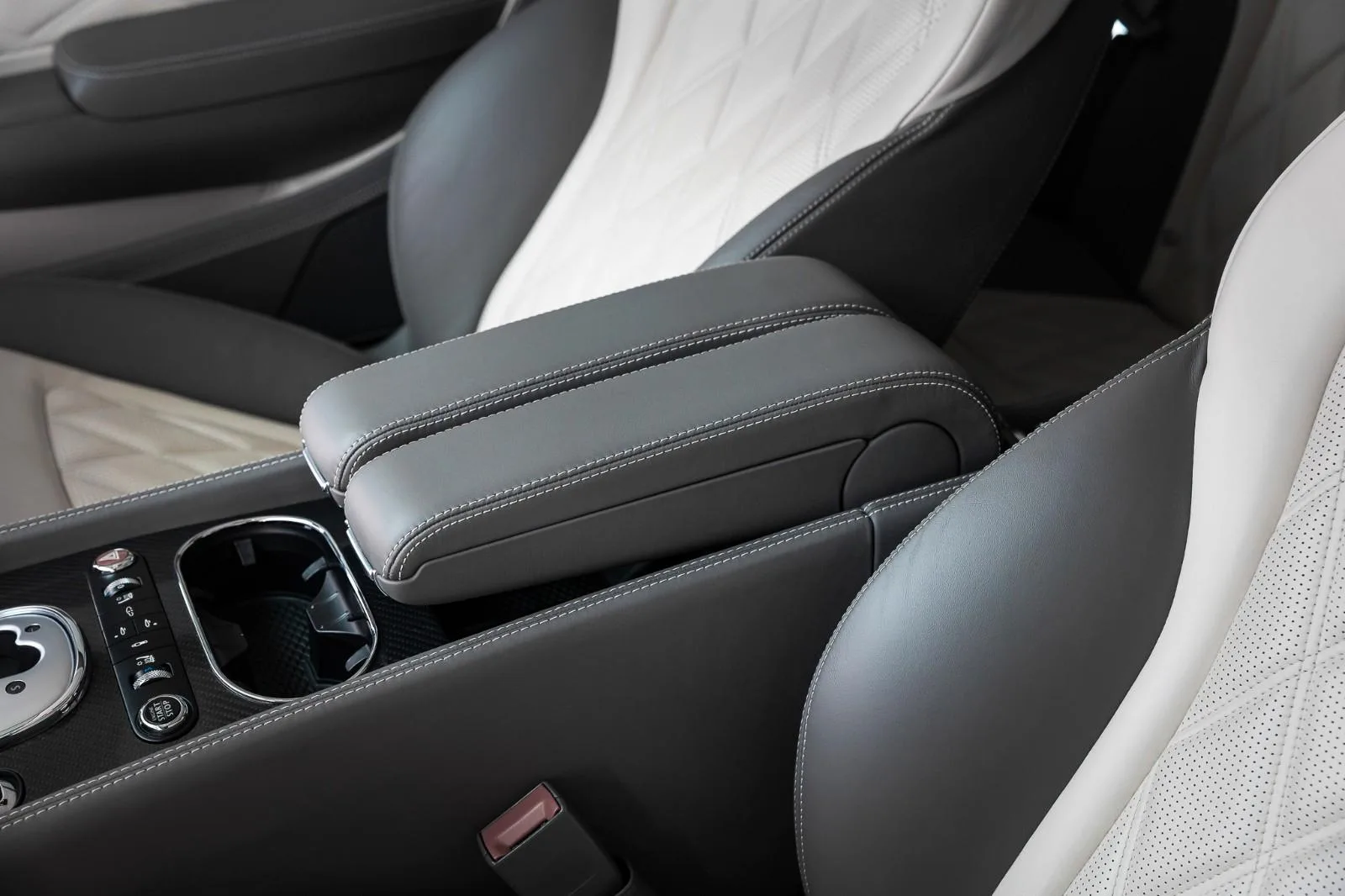 2013 Bentley Continental GT Speed W12, 19/24