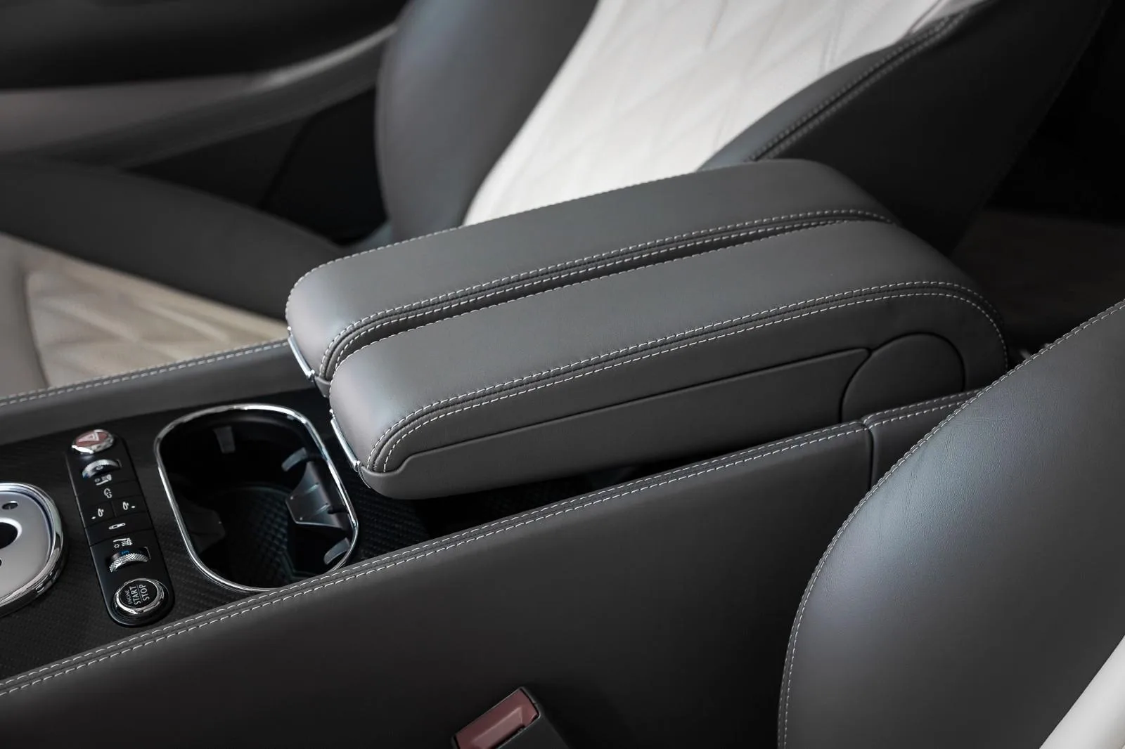 2013 Bentley Continental GT Speed W12, 20/24