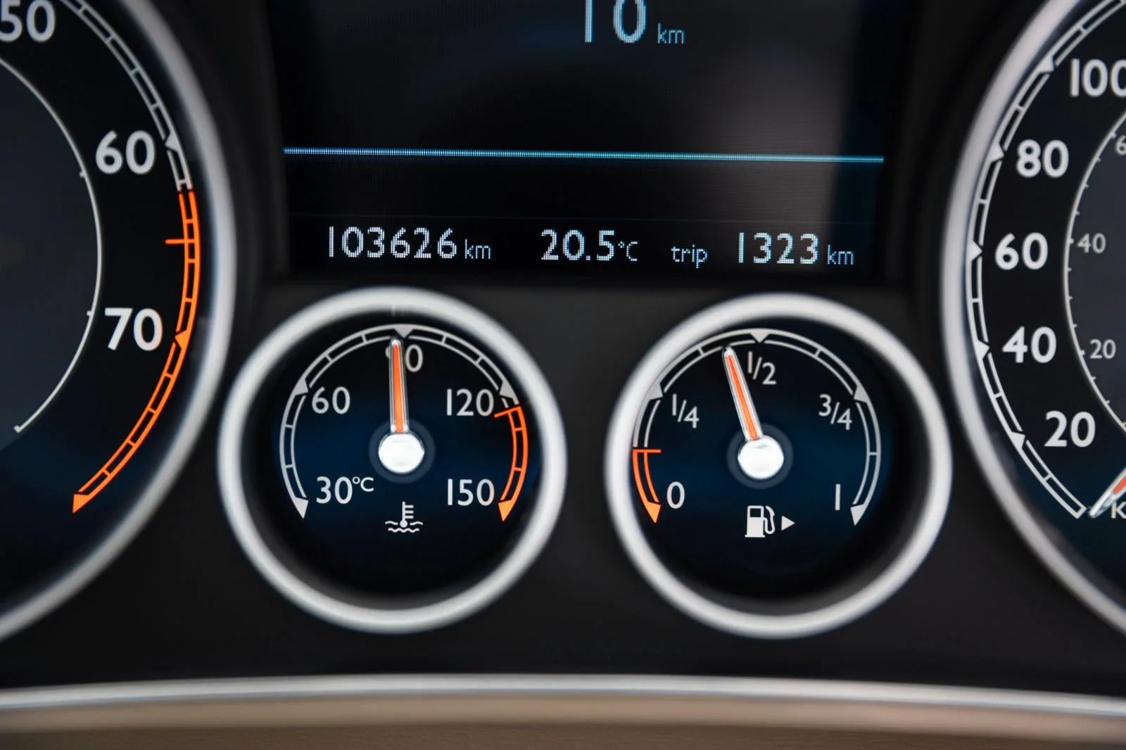 2013 Bentley Continental GT Speed W12, 22/24