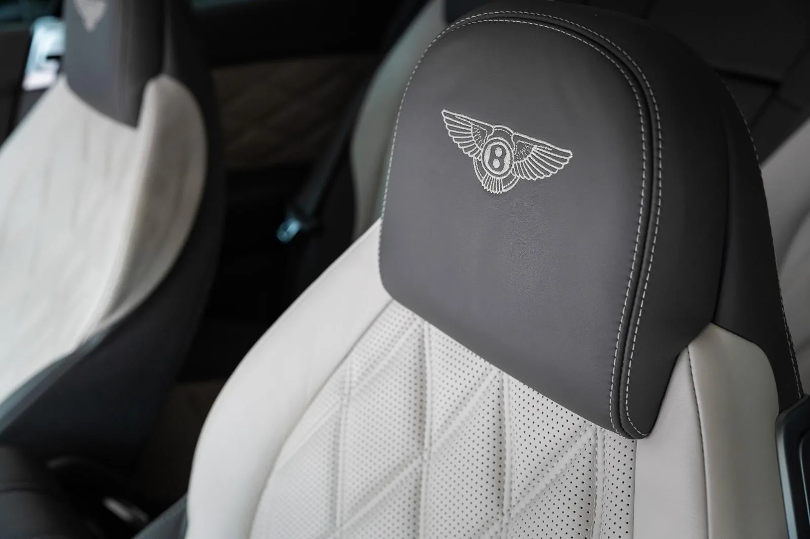 2013 Bentley Continental GT Speed W12, 24/24