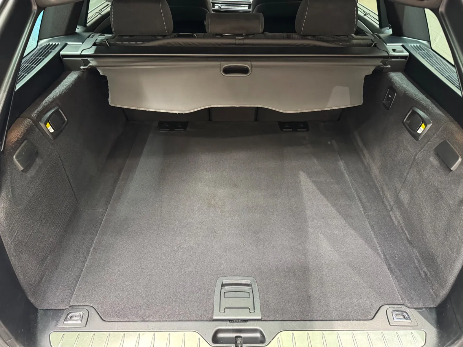 2013 BMW 525d Touring, 11/17
