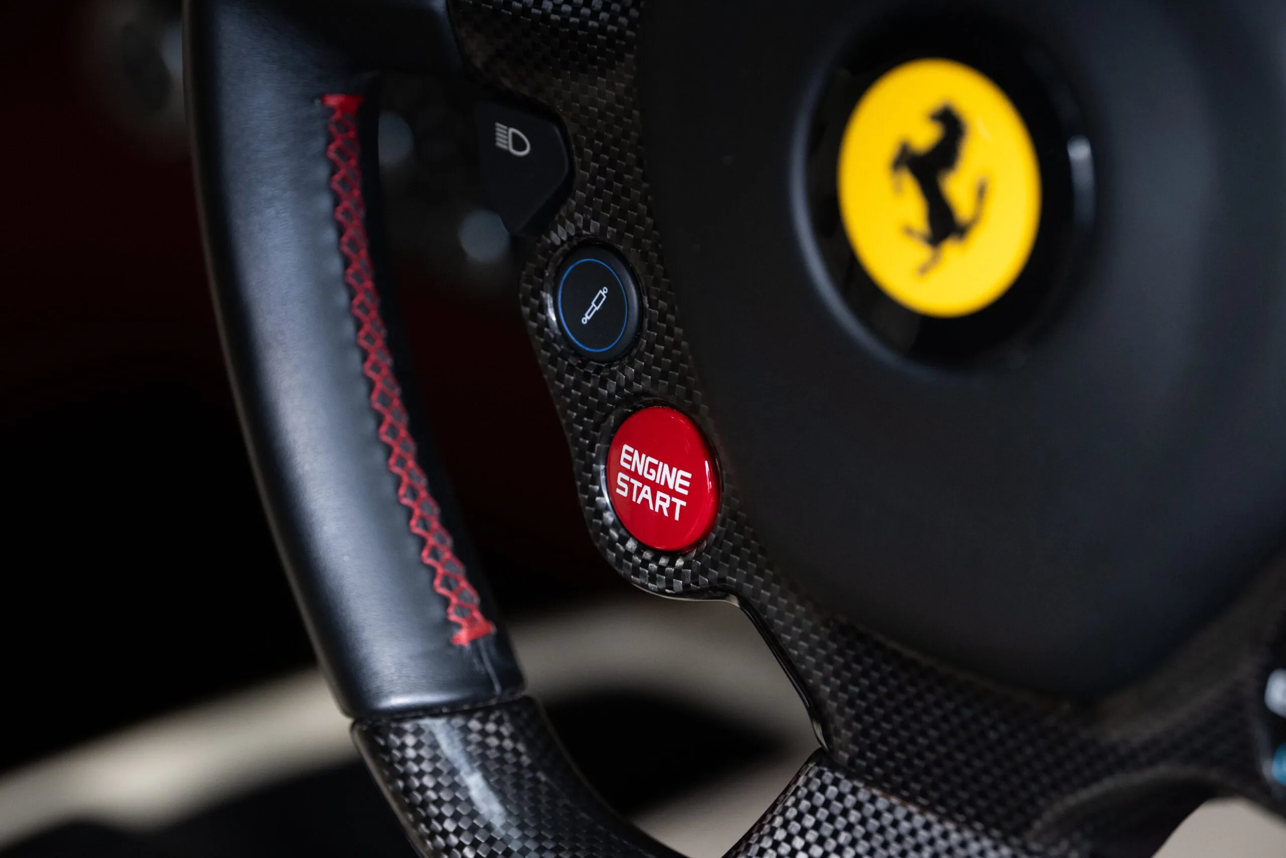 2013 Ferrari 458 Italia, 10/21