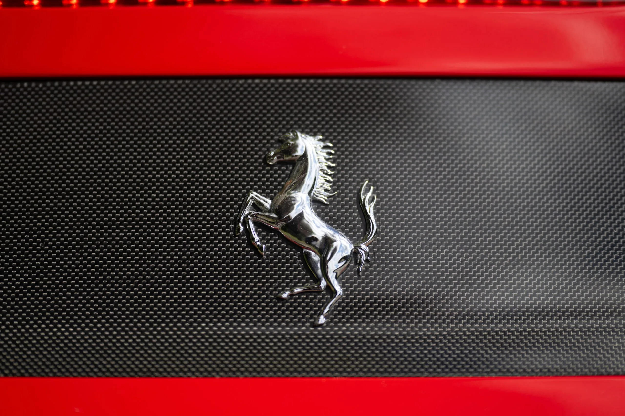 2013 Ferrari 458 Italia, 20/21