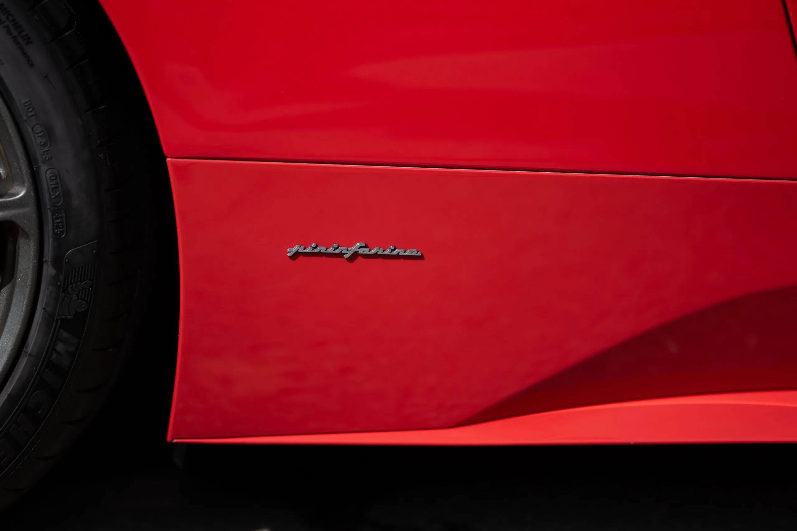 2013 Ferrari 458 Italia, 21/21