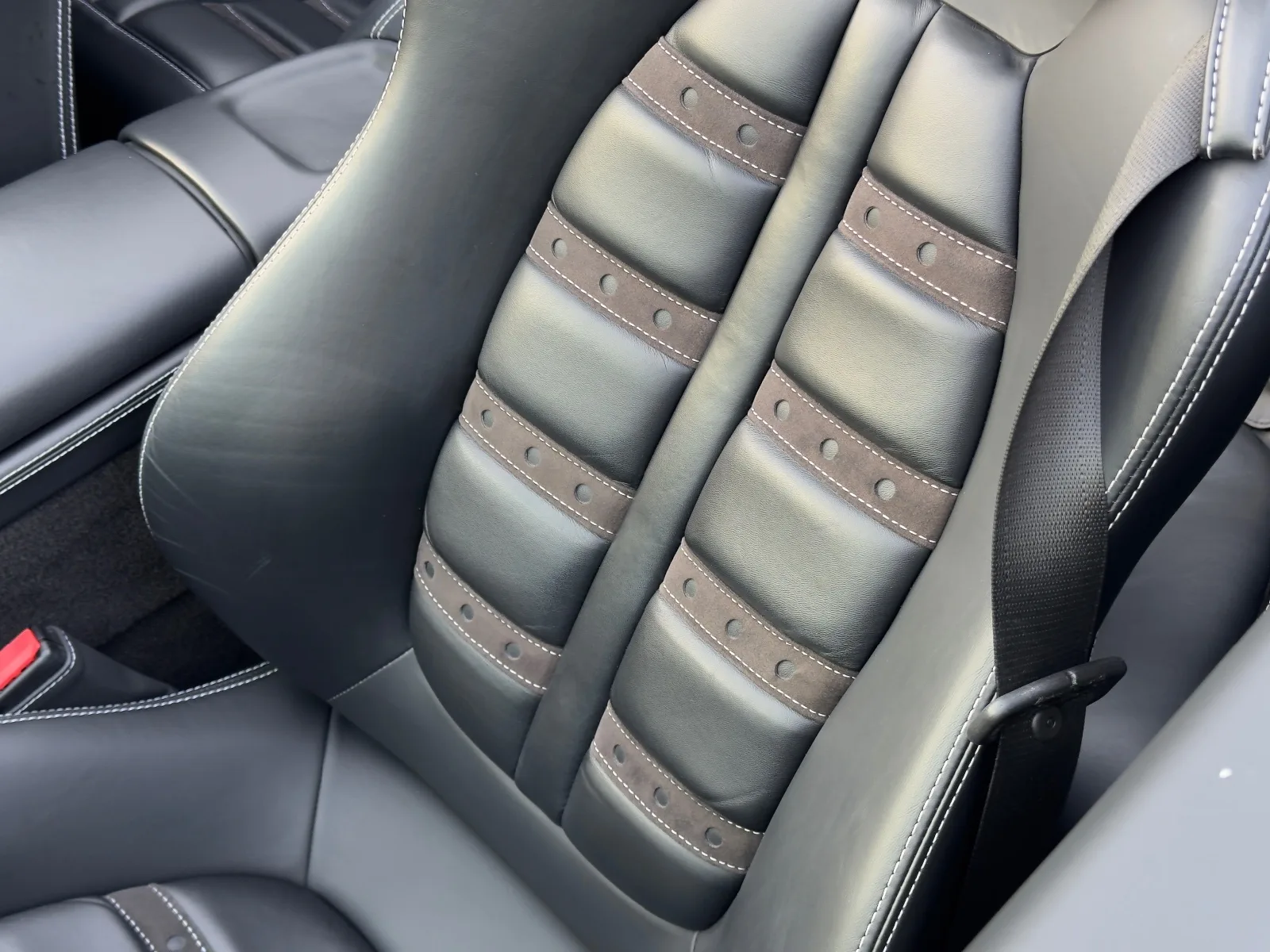 2013 Ferrari California 30, 14/30