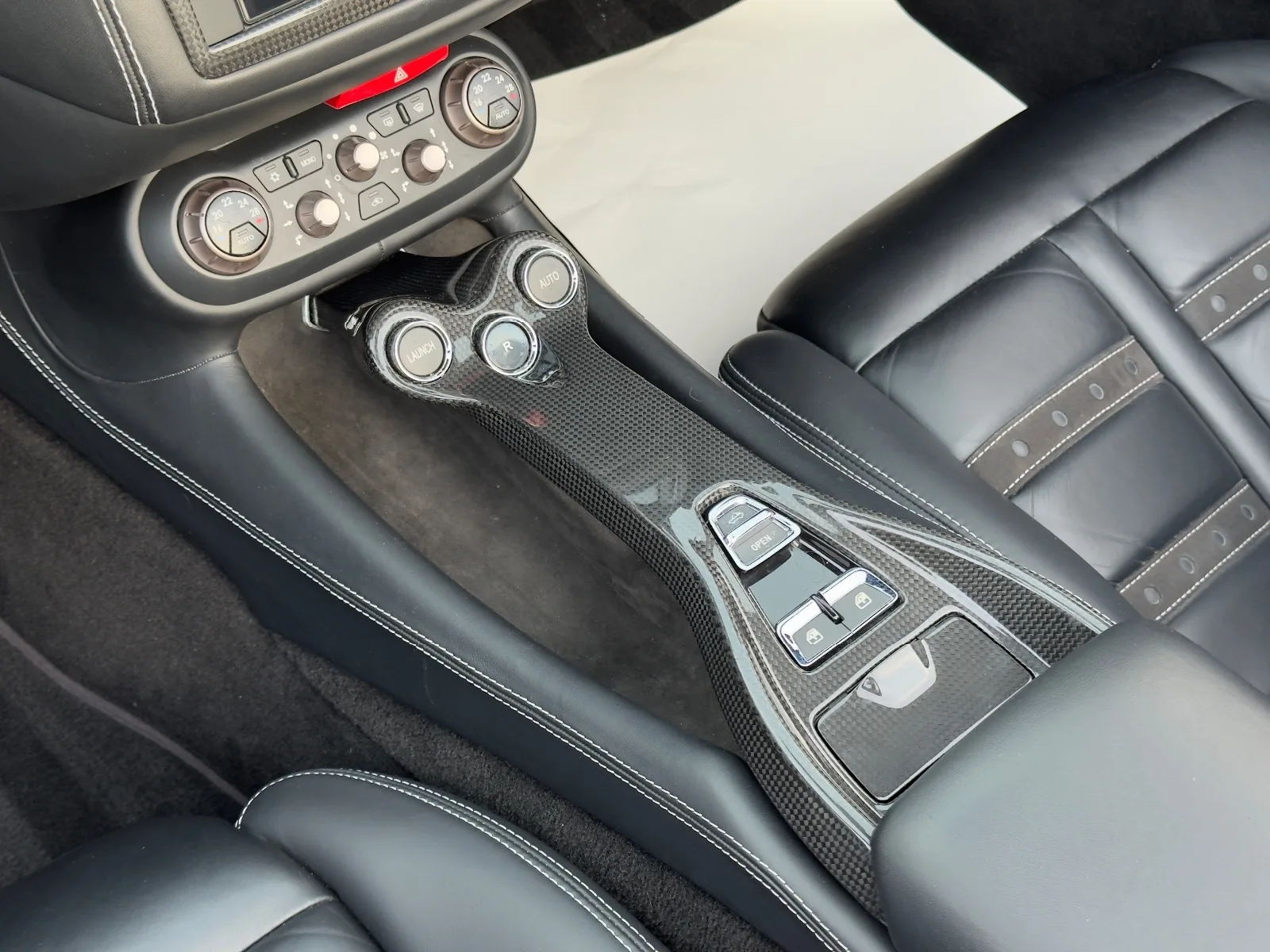 2013 Ferrari California 30, 20/30