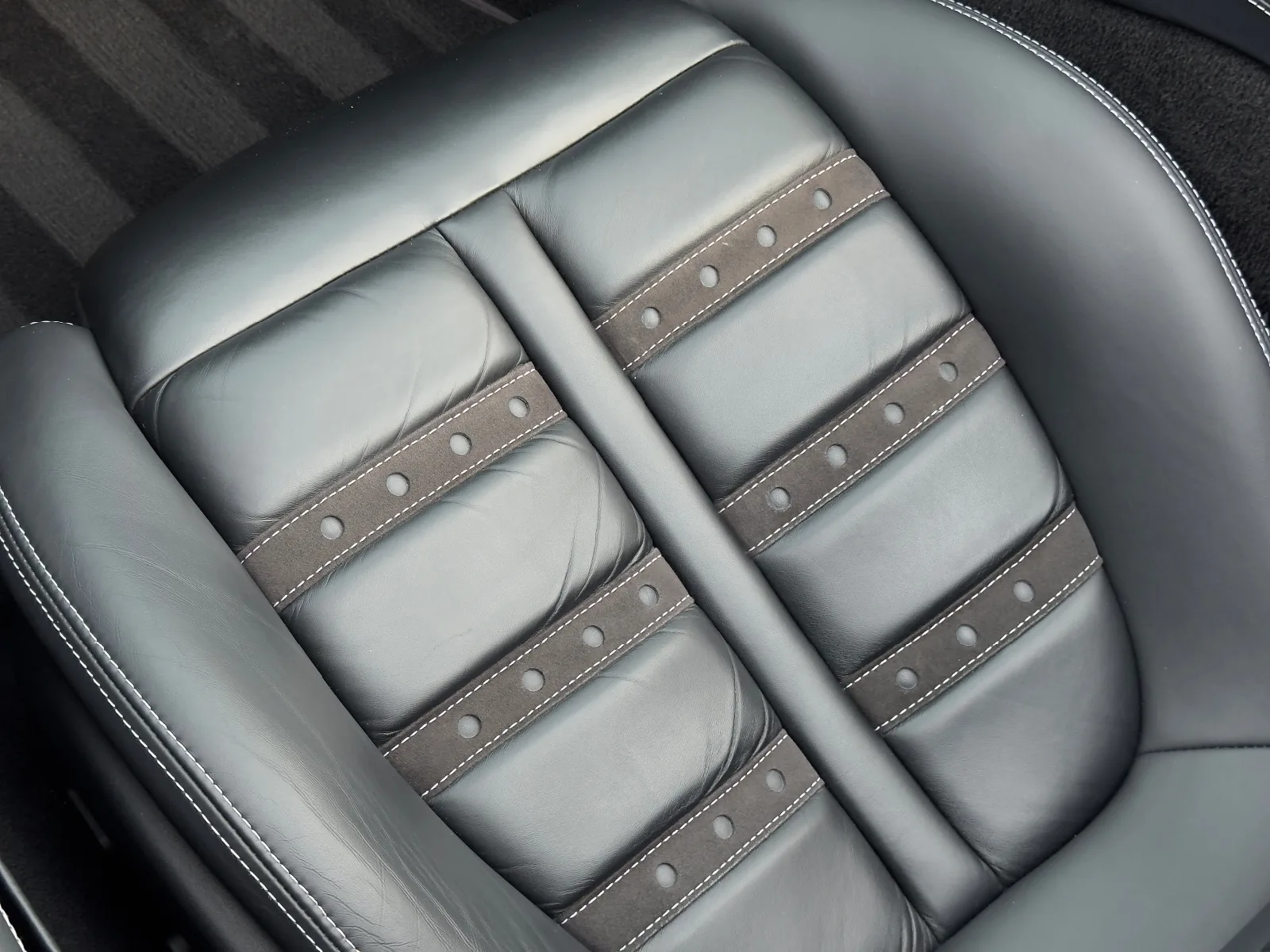 2013 Ferrari California 30, 21/30
