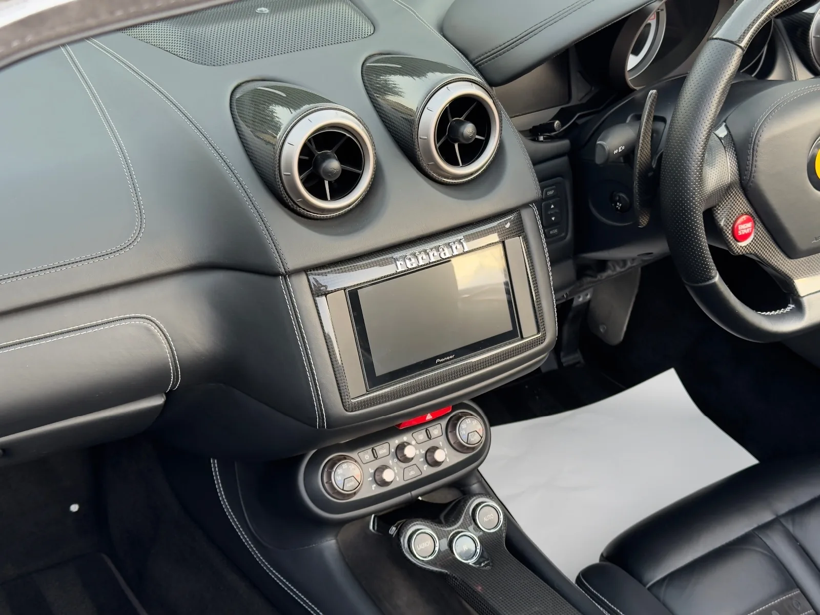 2013 Ferrari California 30, 23/30
