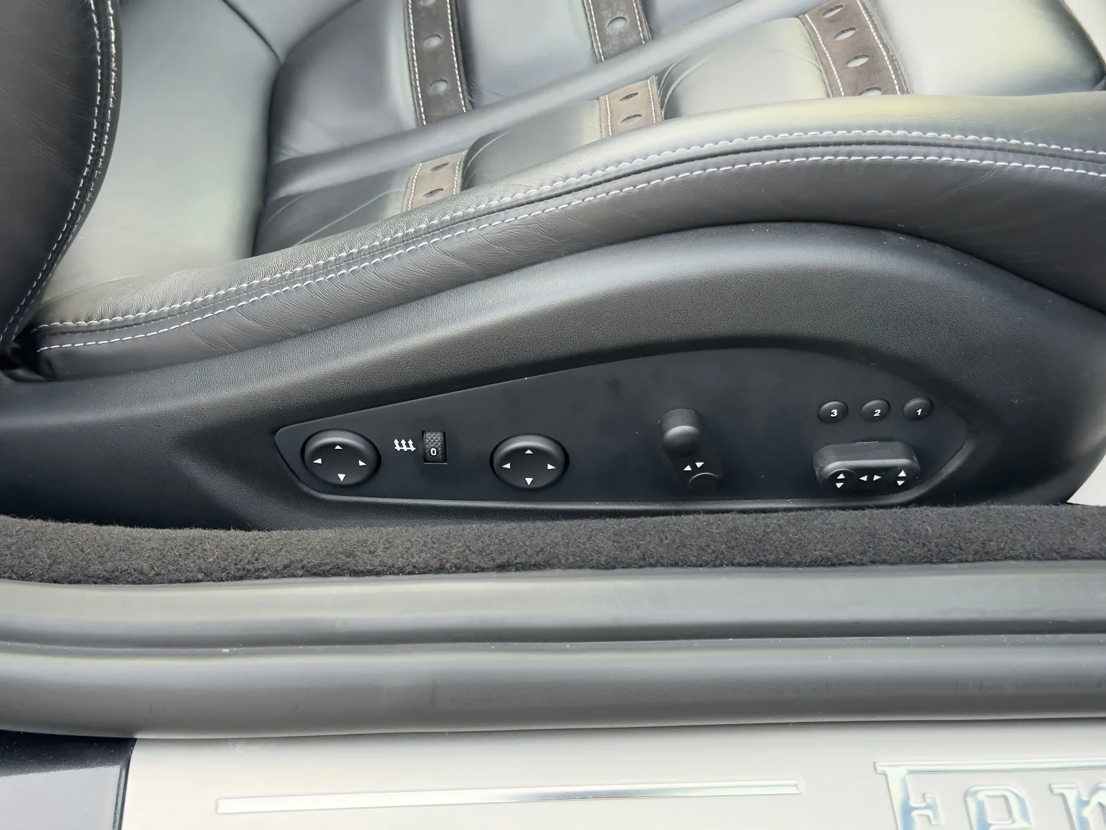 2013 Ferrari California 30, 27/30