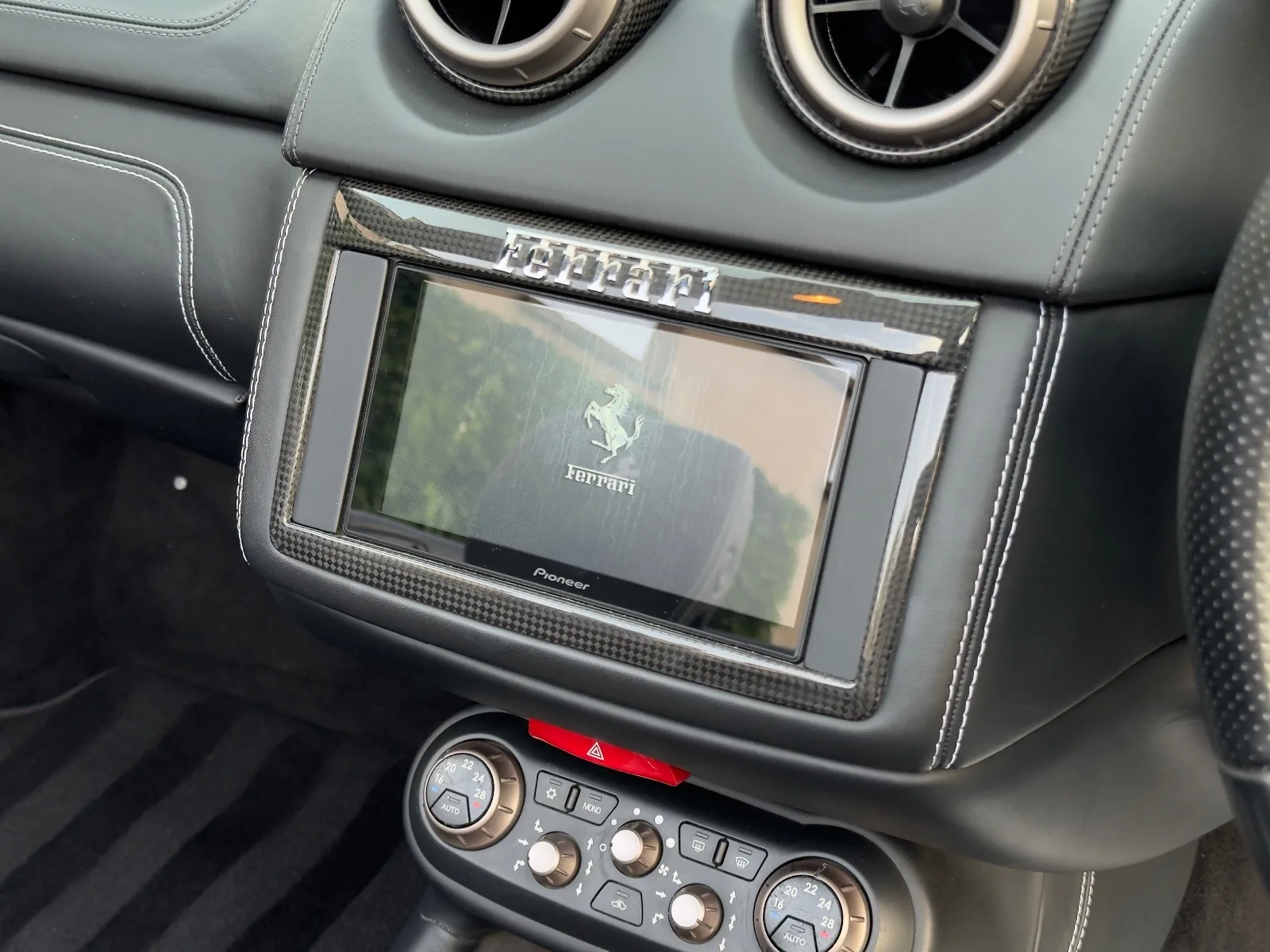 2013 Ferrari California 30, 30/30