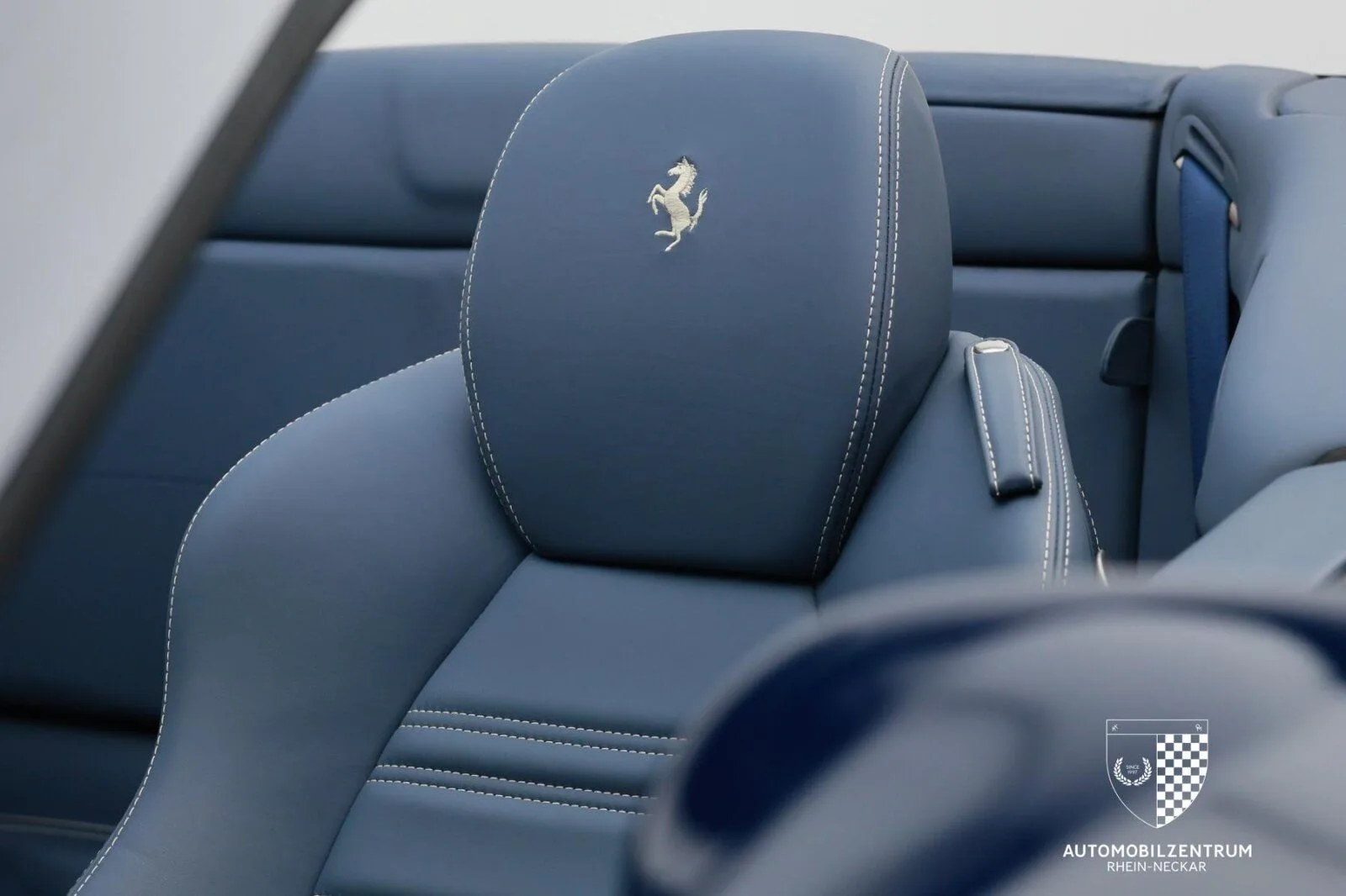 2013 Ferrari California 30, 10/29