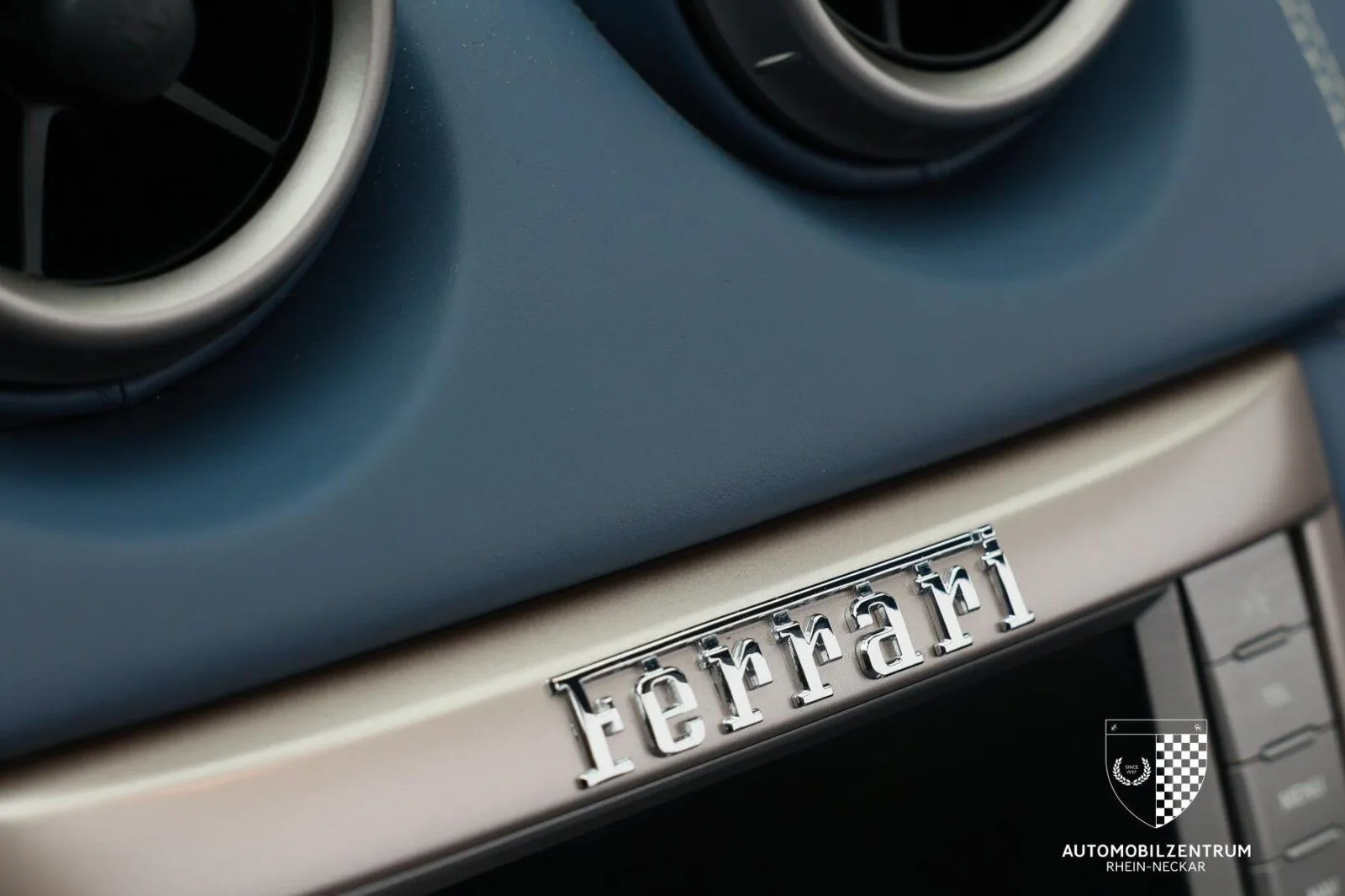 2013 Ferrari California 30, 16/29