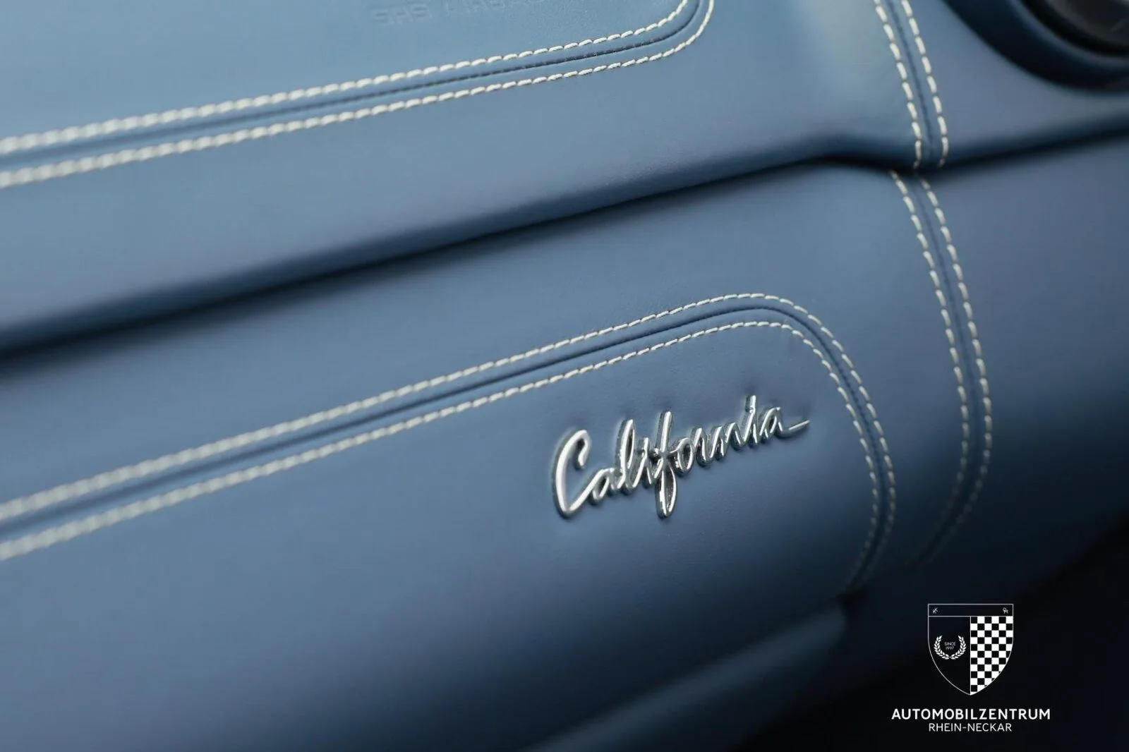 2013 Ferrari California 30, 23/29