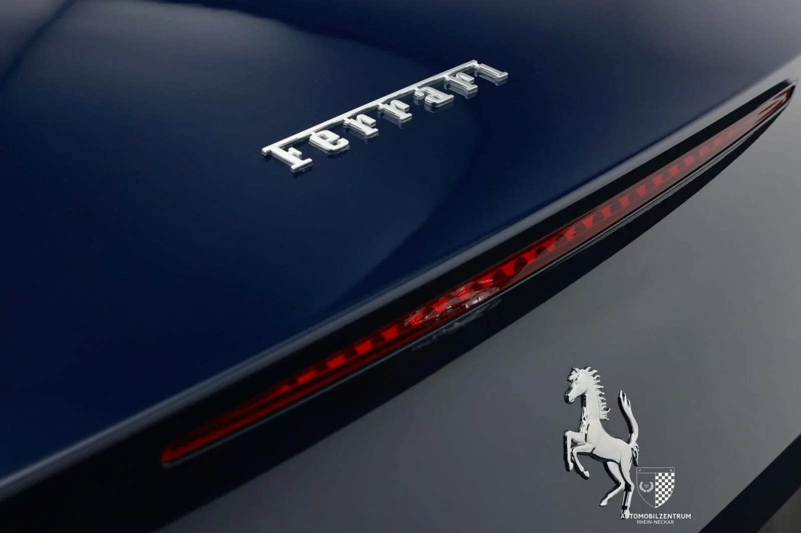 2013 Ferrari California 30, 24/29