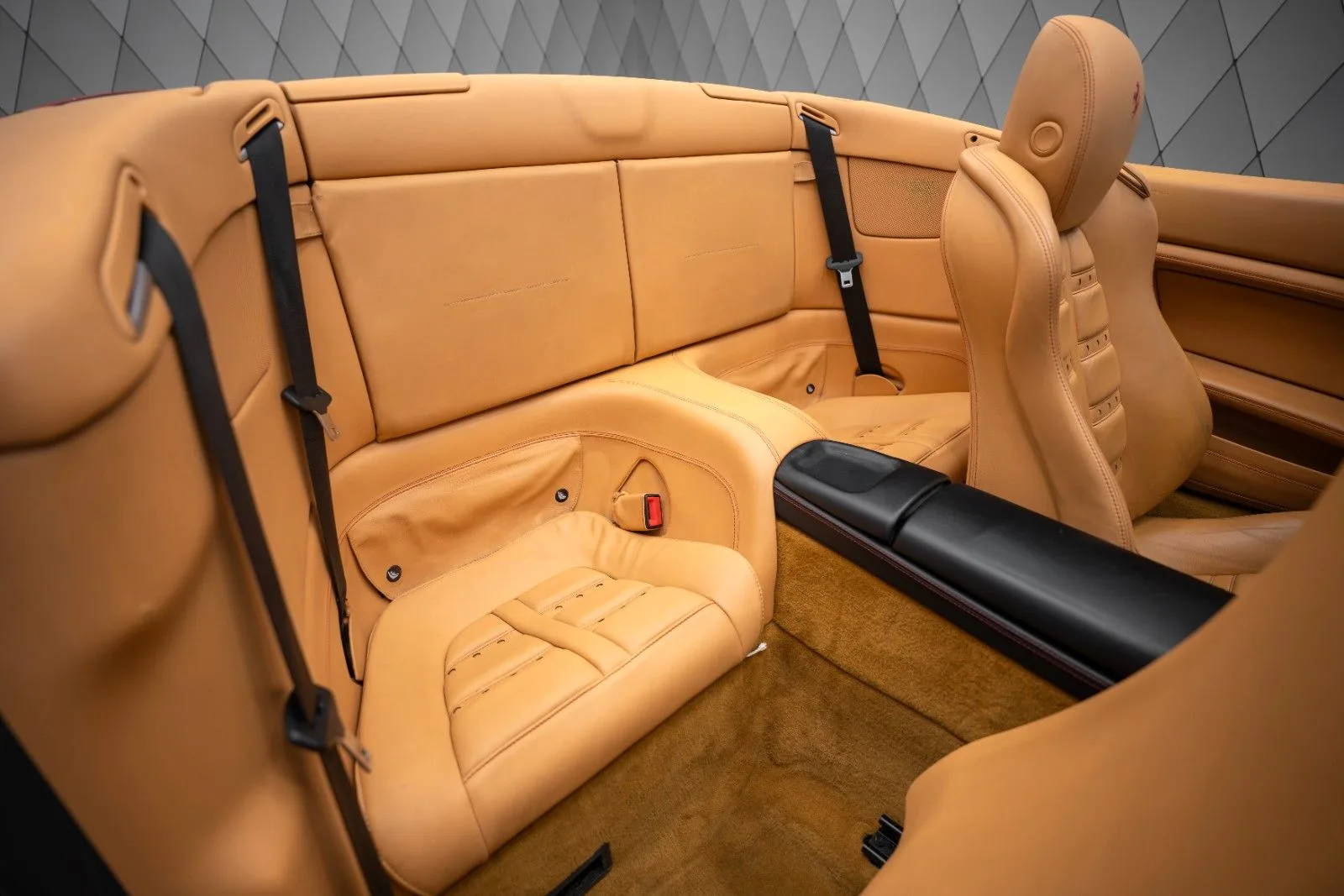 2013 Ferrari California, 17/27