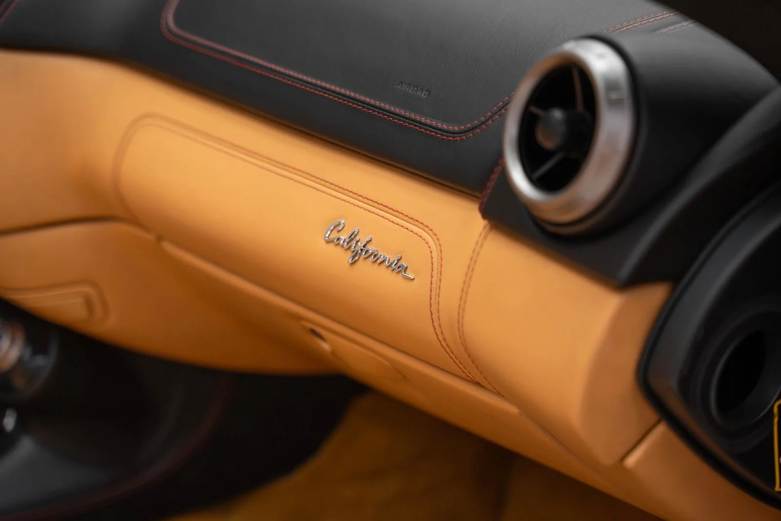 2013 Ferrari California, 20/27