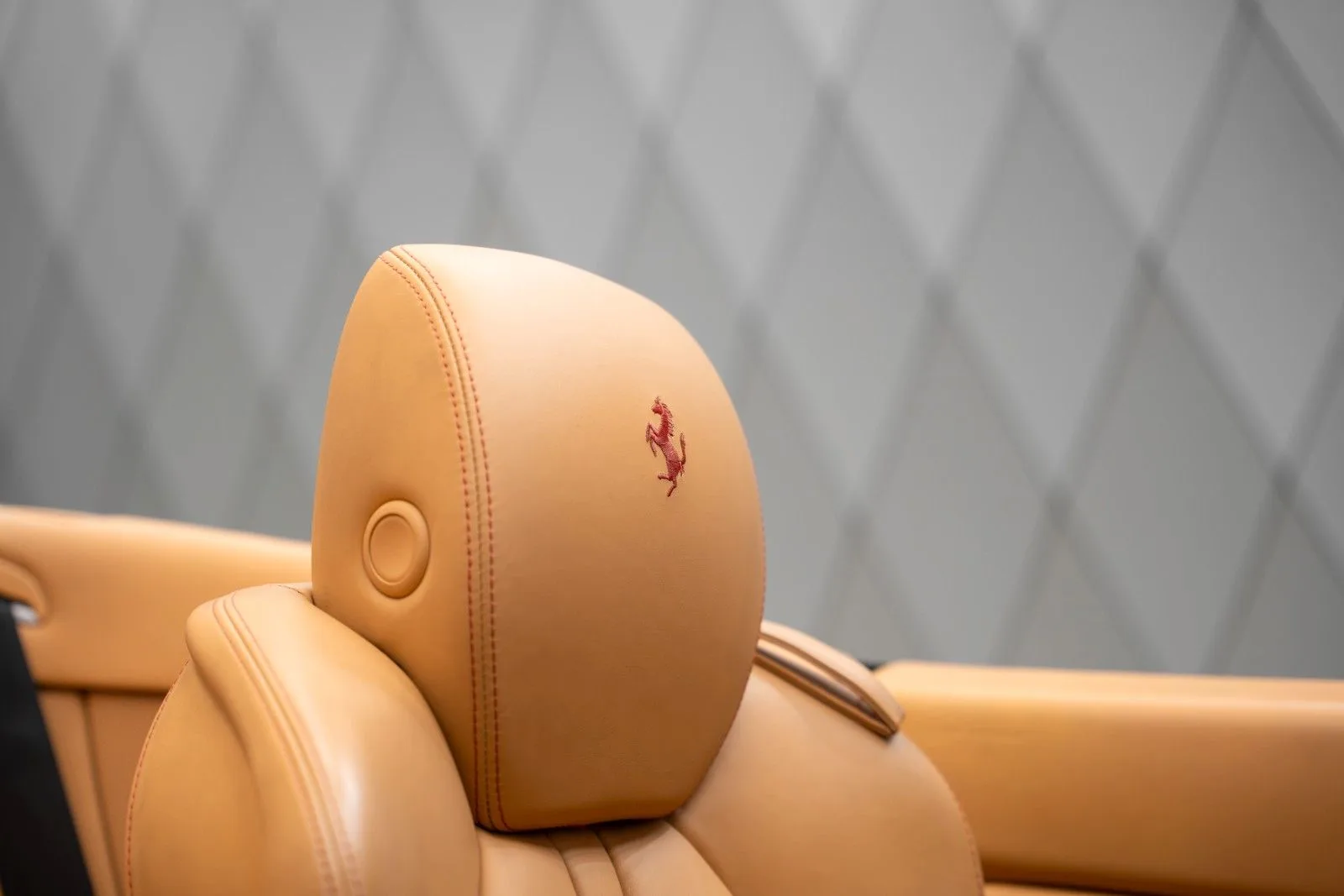 2013 Ferrari California, 22/27