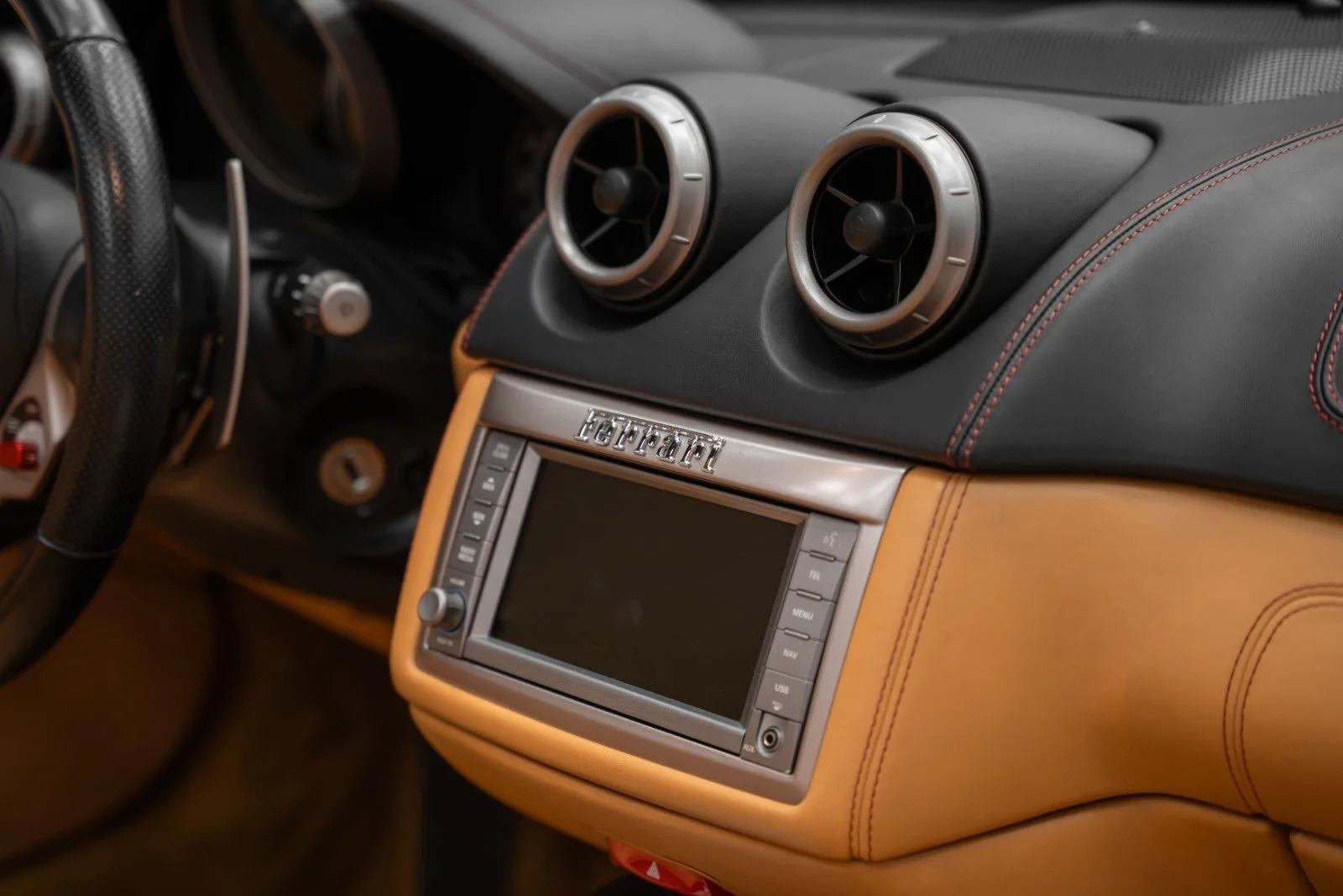 2013 Ferrari California, 23/27