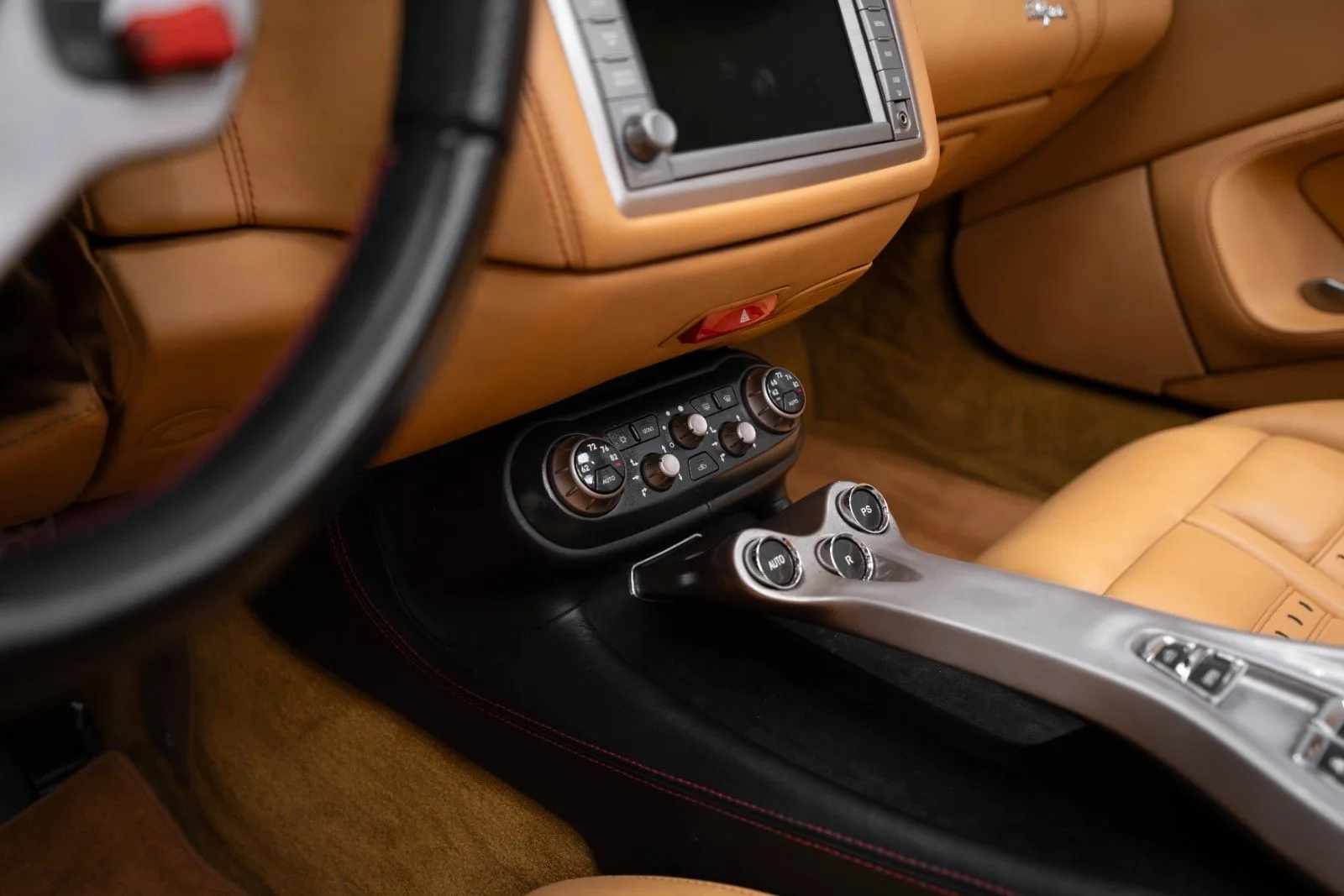 2013 Ferrari California, 24/27