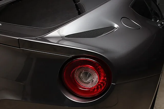 2013 Ferrari F12 Berlinetta, 8/30
