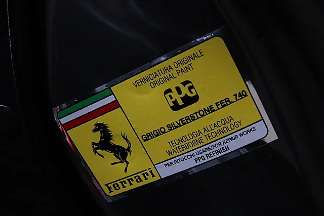 2013 Ferrari F12 Berlinetta, 14/30