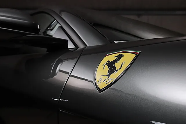 2013 Ferrari F12 Berlinetta, 19/30