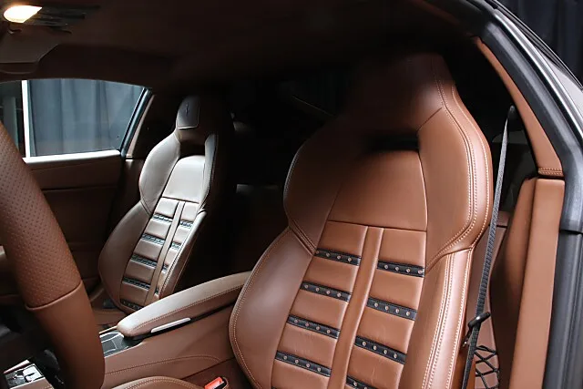 2013 Ferrari F12 Berlinetta, 21/30