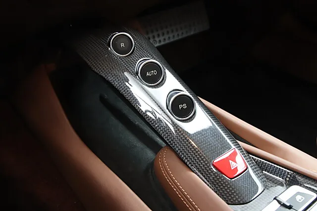 2013 Ferrari F12 Berlinetta, 30/30