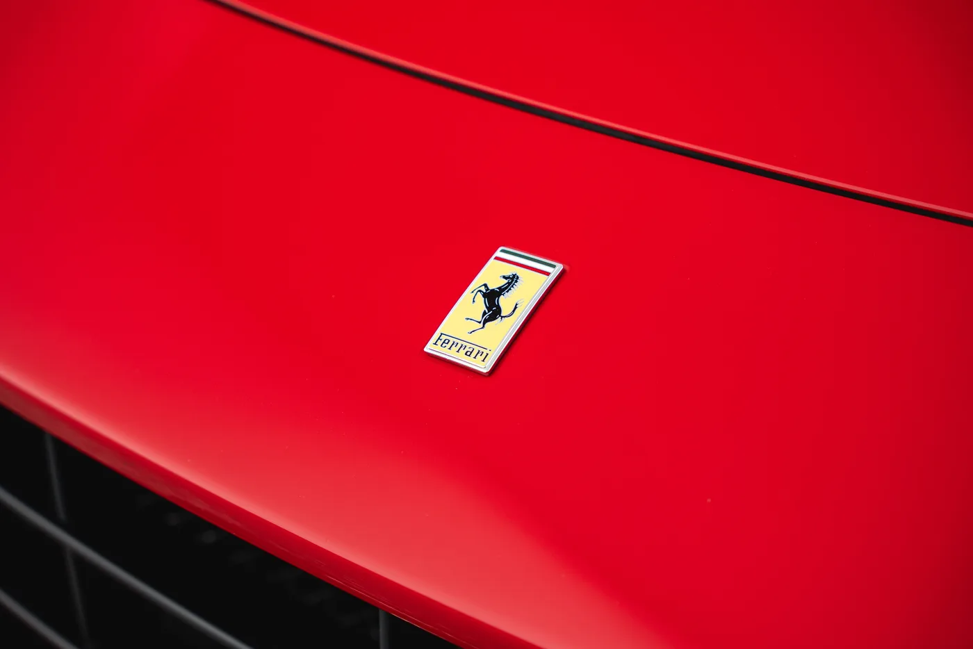 2013 Ferrari F12berlinetta angeboten von einem Fachhändler in Vösendorf, Österreich, Foto 12 von 15