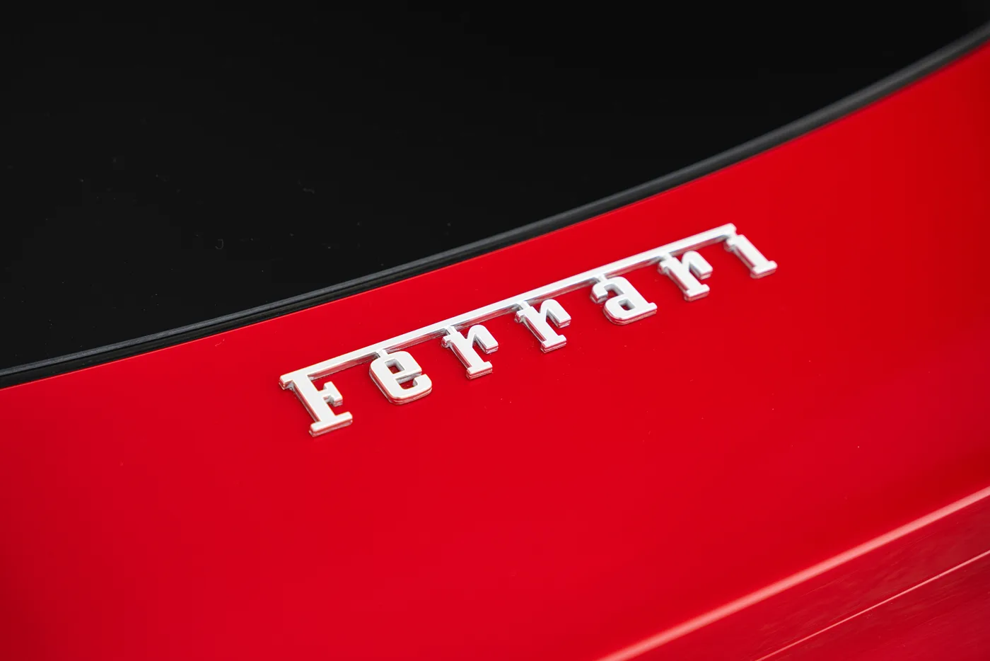 2013 Ferrari F12berlinetta angeboten von einem Fachhändler in Vösendorf, Österreich, Foto 13 von 15