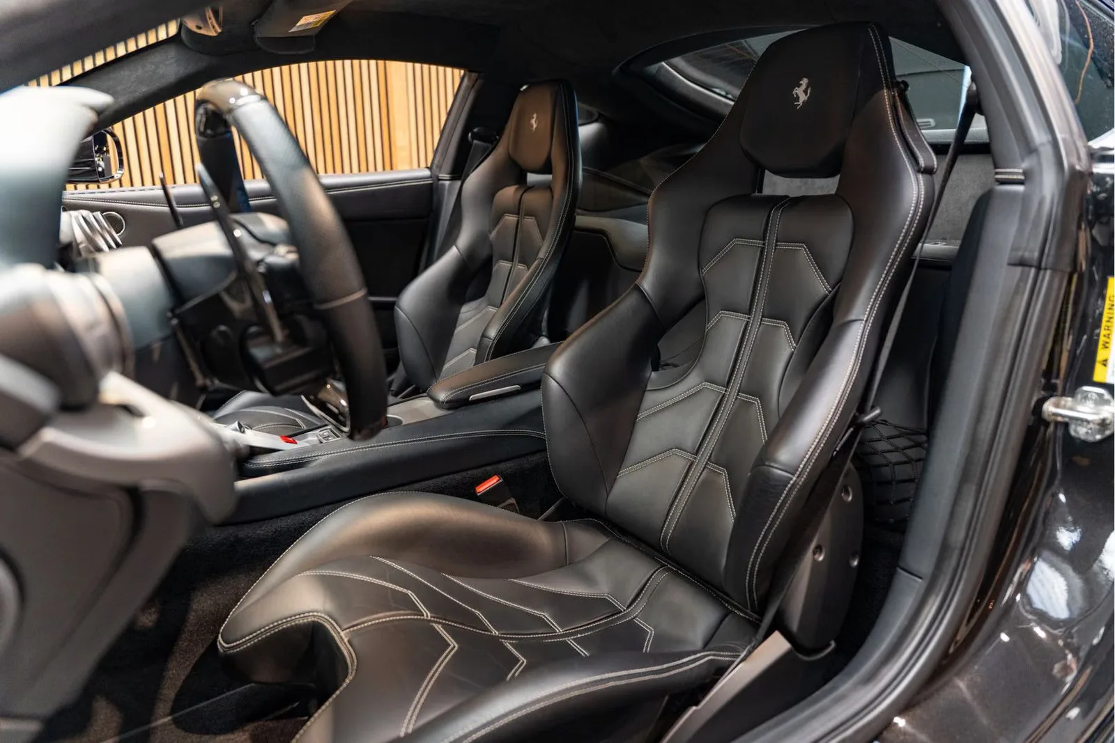 2013 Ferrari F12berlinetta, 9/30