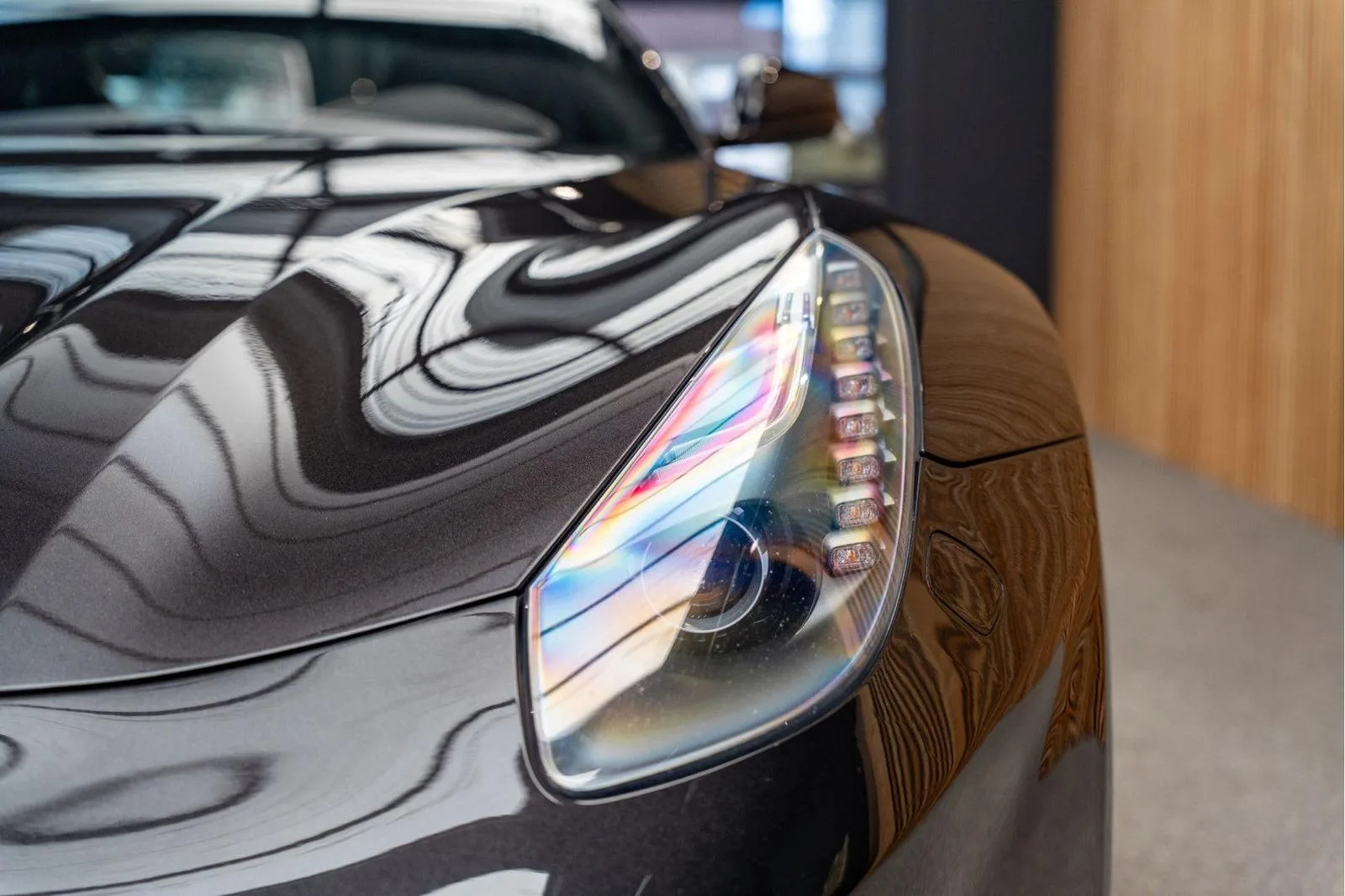 2013 Ferrari F12berlinetta, 13/30
