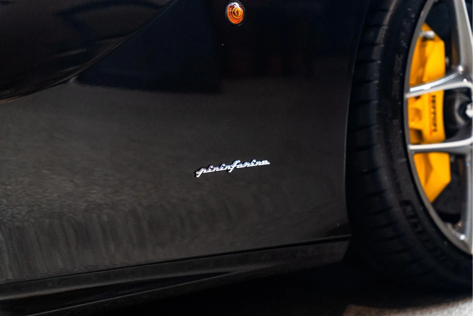 2013 Ferrari F12berlinetta, 18/30