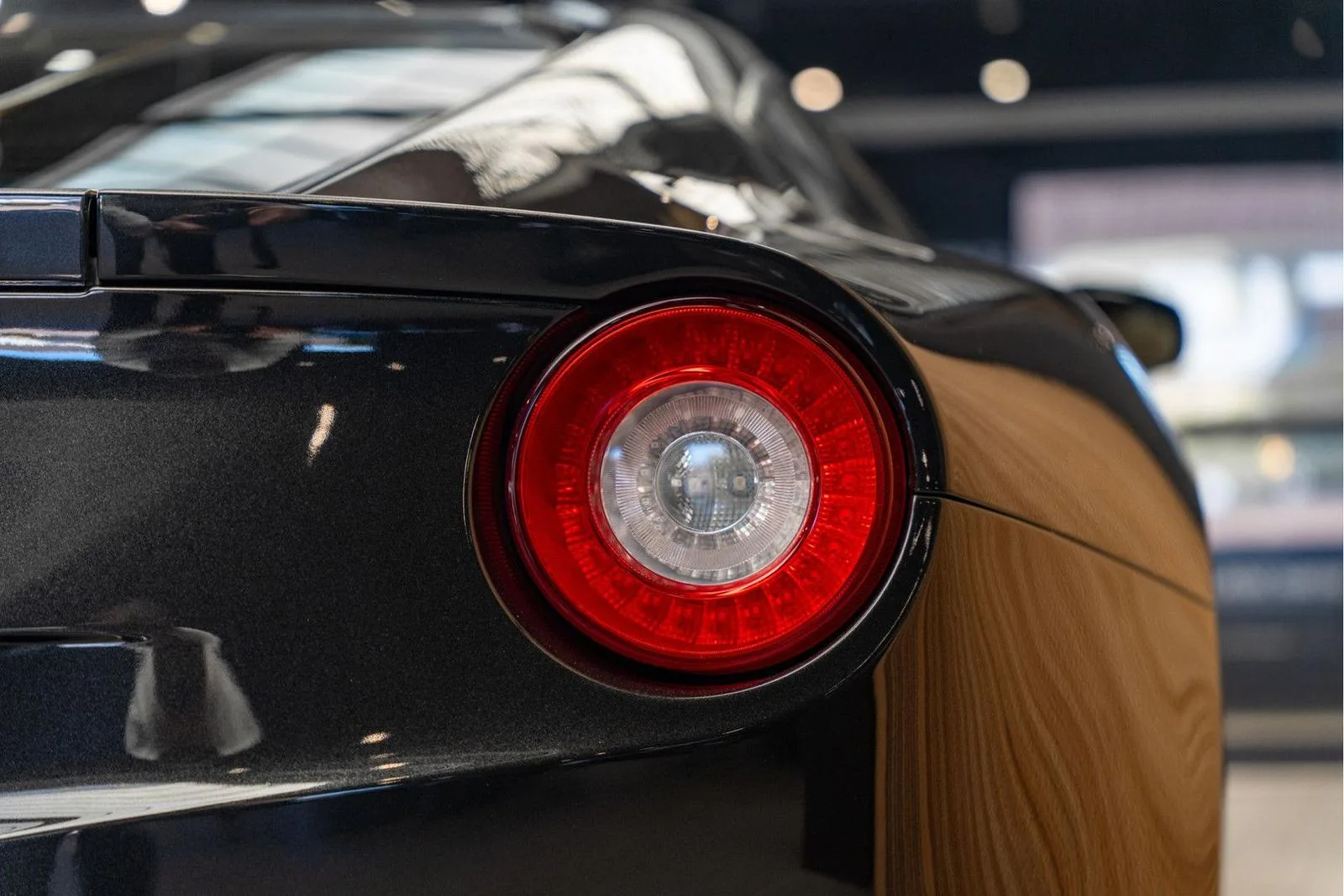 2013 Ferrari F12berlinetta, 21/30