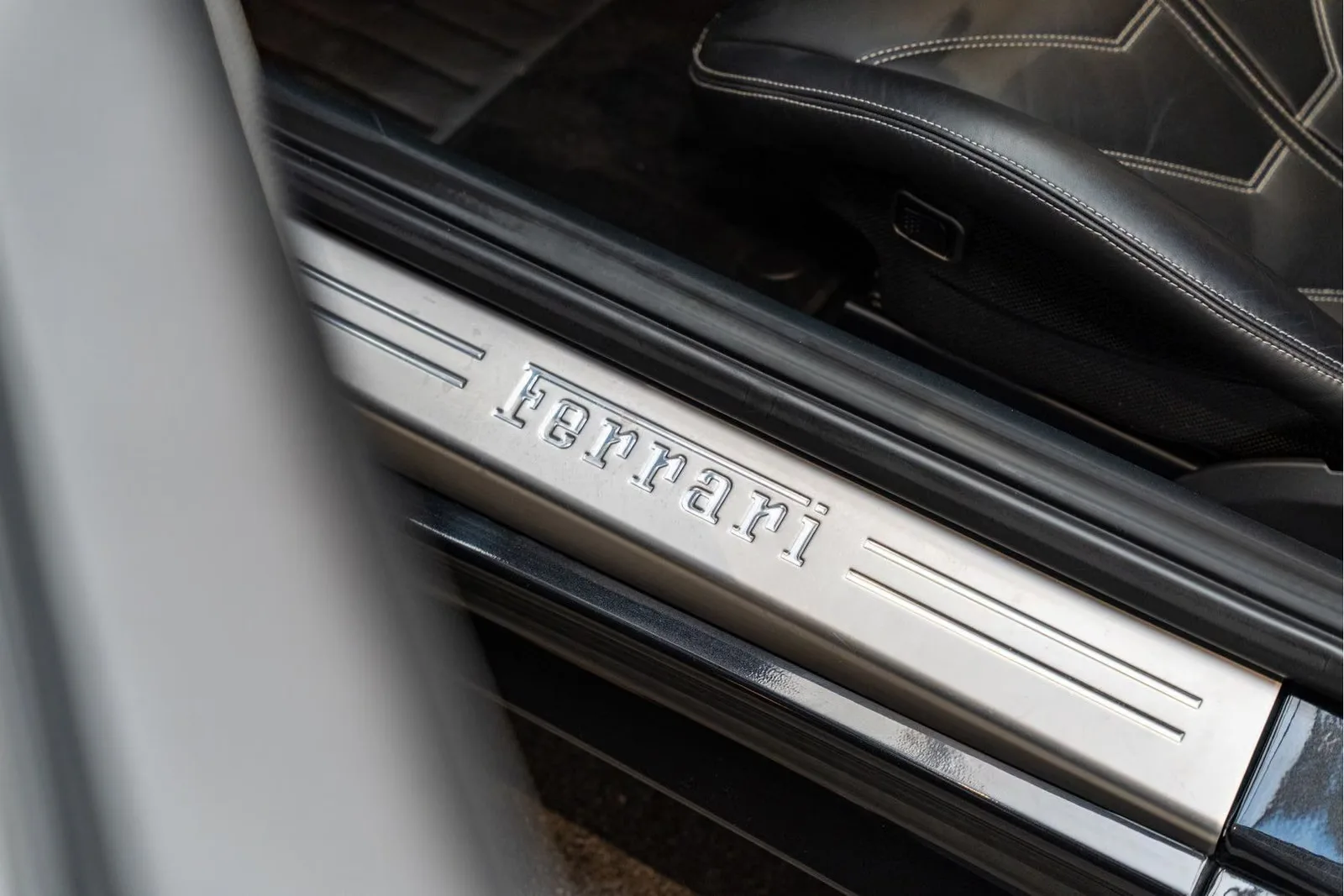 2013 Ferrari F12berlinetta, 30/30
