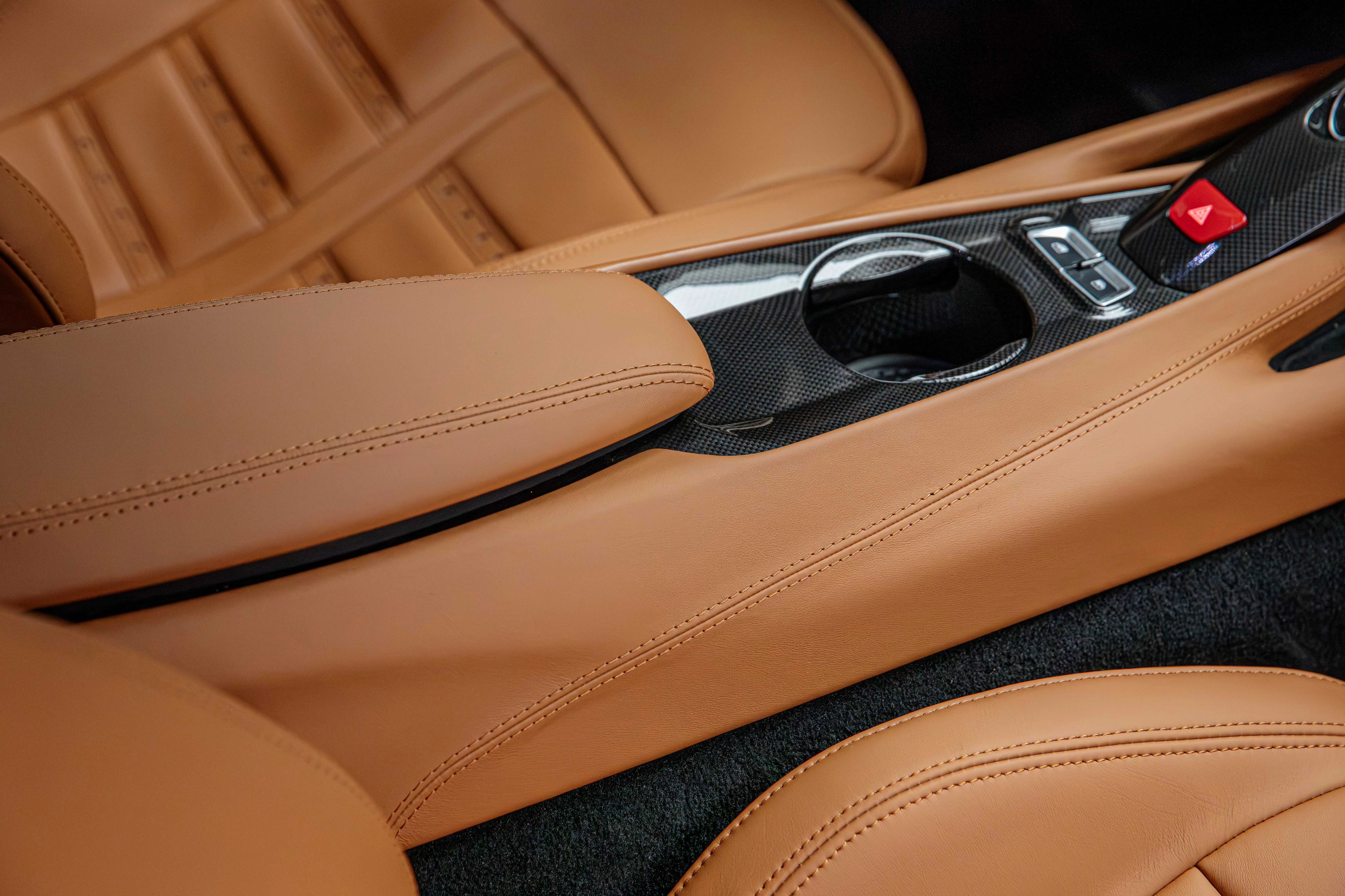 2013 Ferrari F12berlinetta, 23/30