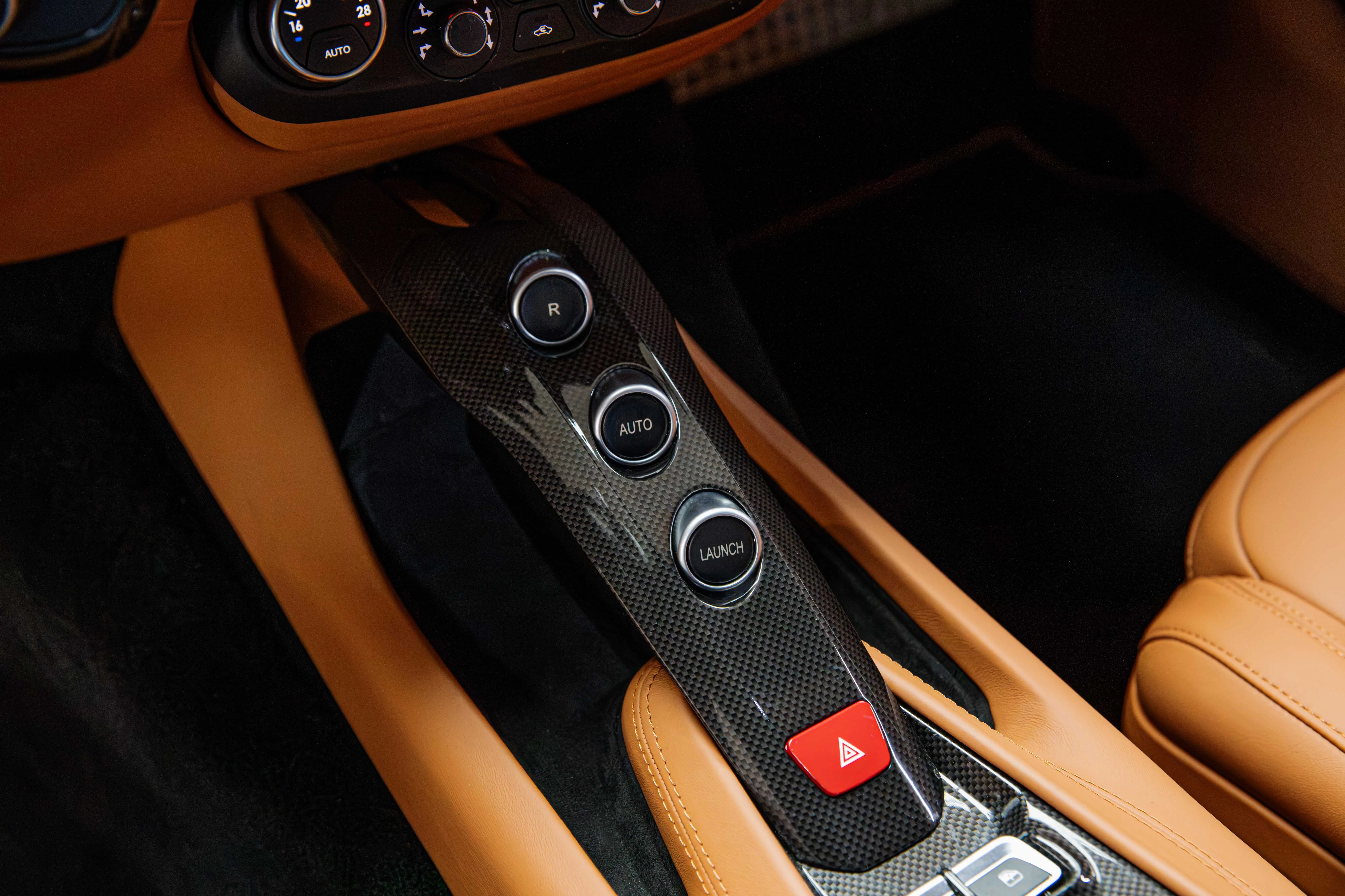 2013 Ferrari F12berlinetta, 29/30