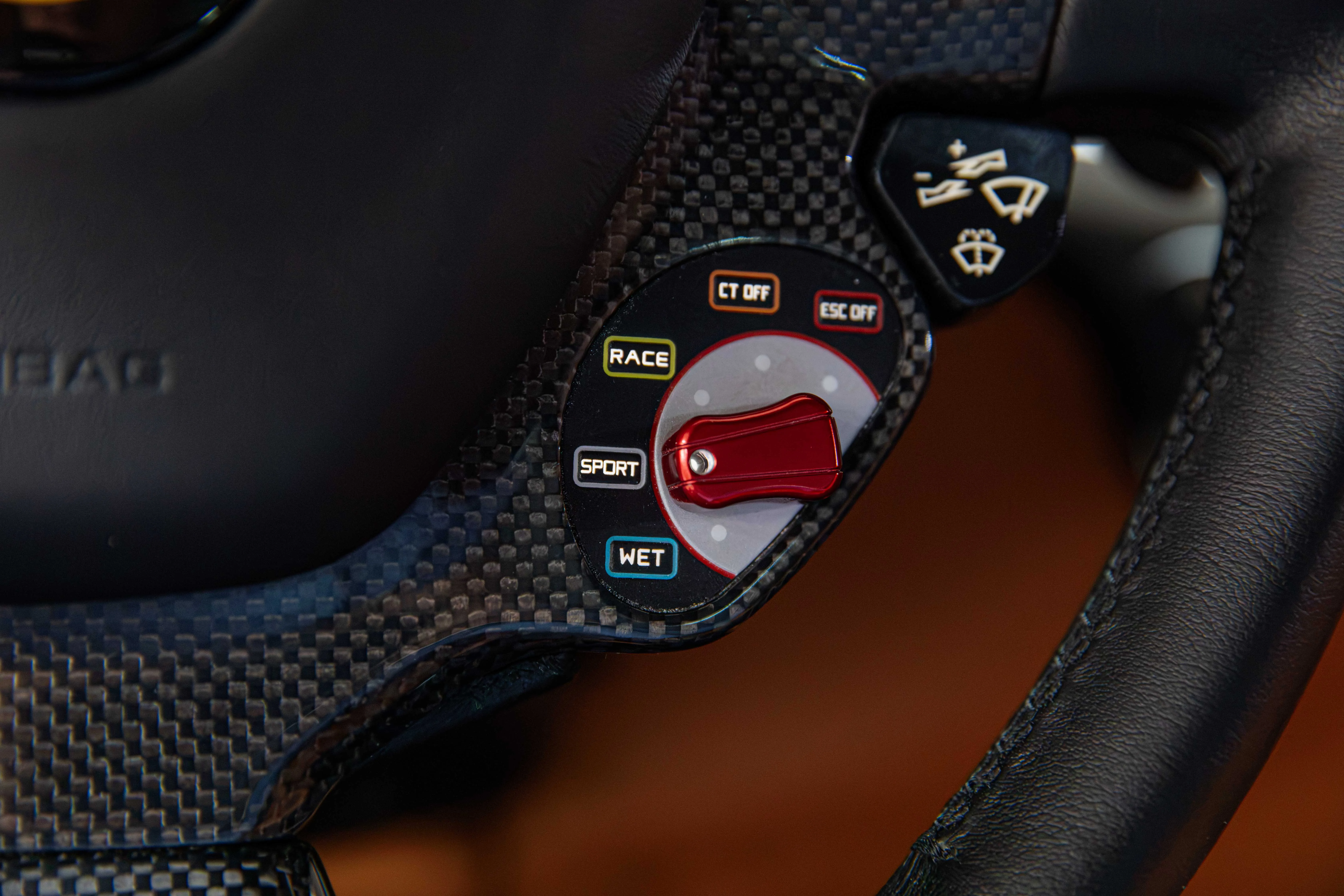 2013 Ferrari F12berlinetta, 30/30