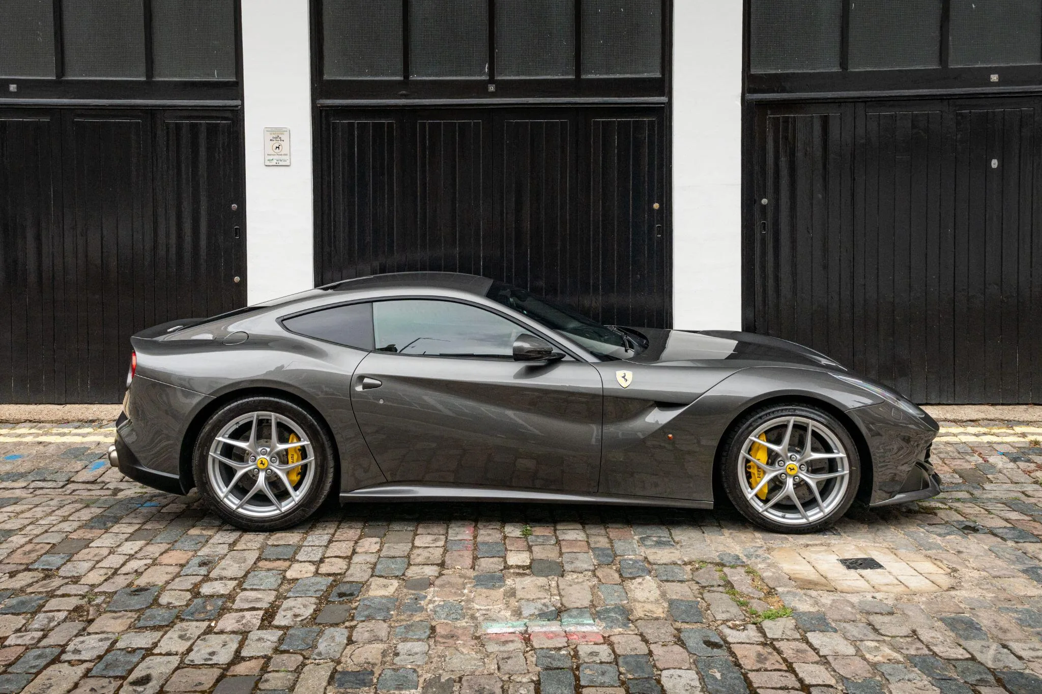 2013 Ferrari F12berlinetta, 17/30