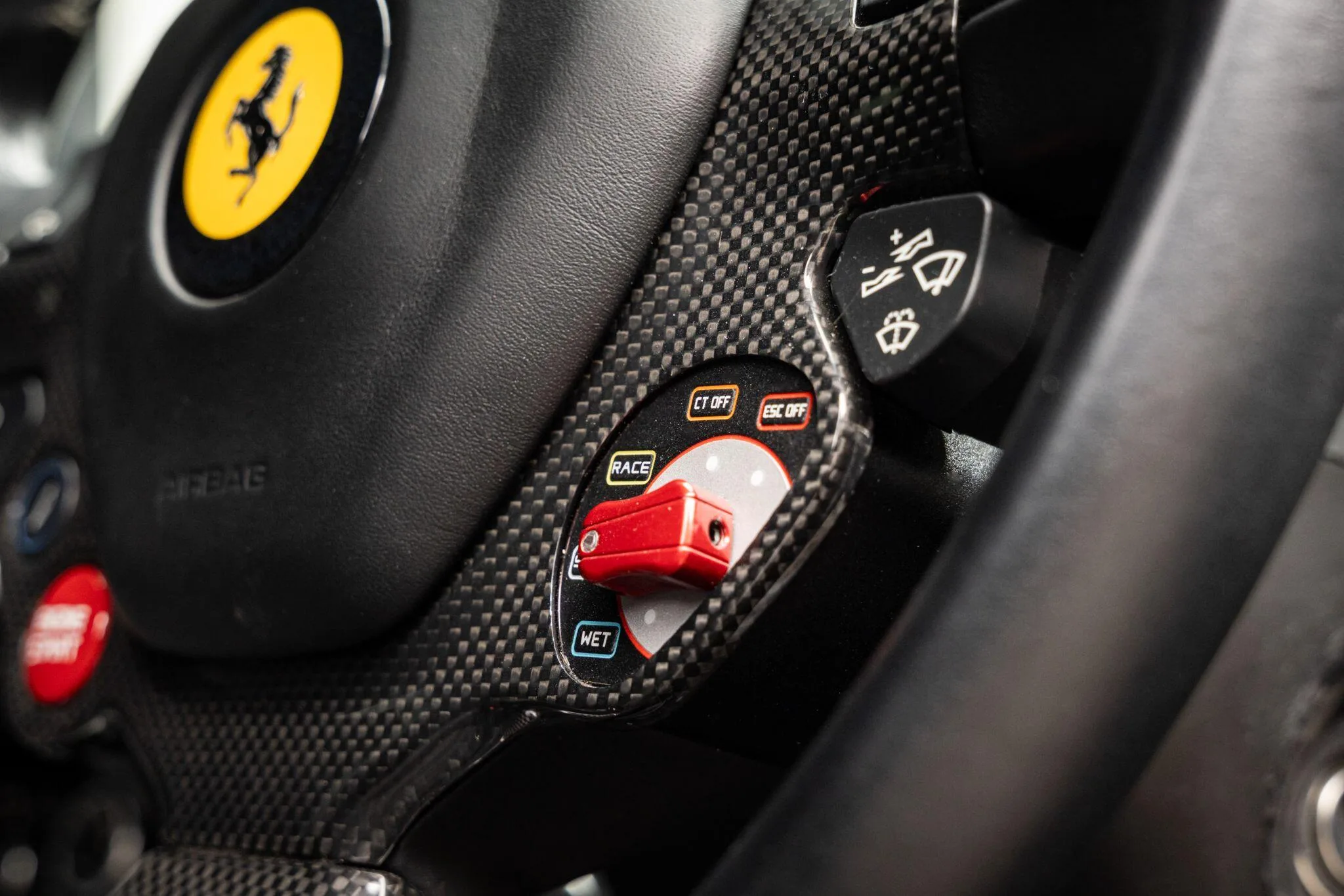 2013 Ferrari F12berlinetta, 29/30