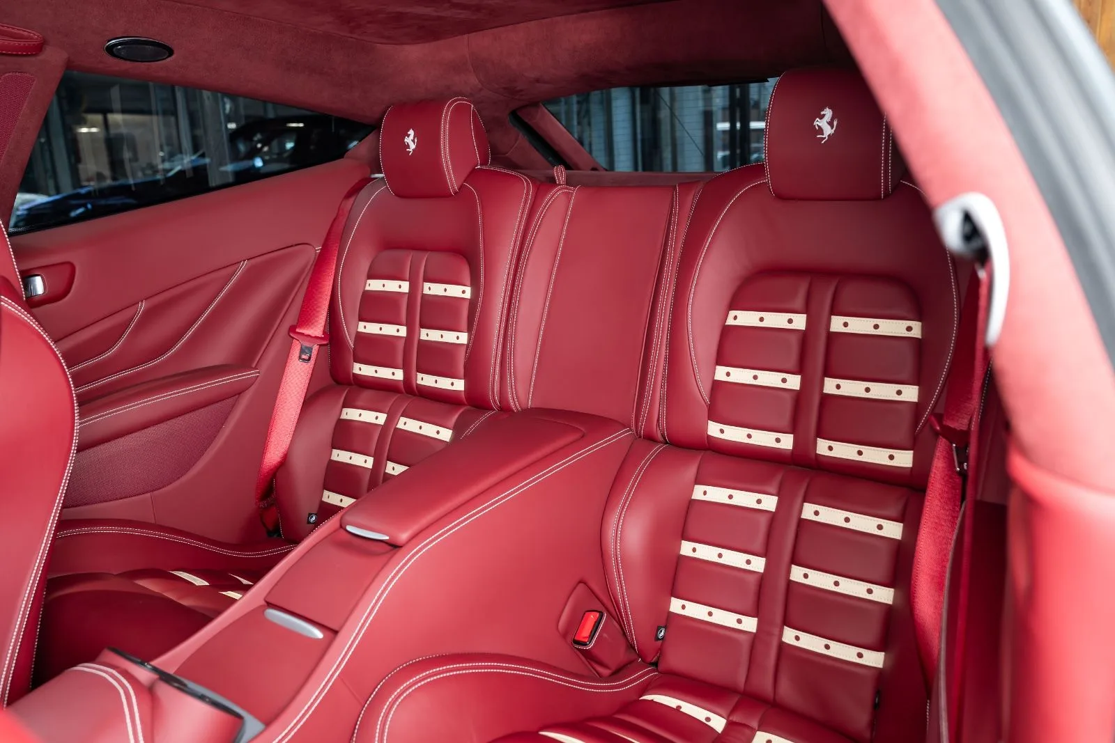 2013 Ferrari FF, 11/30
