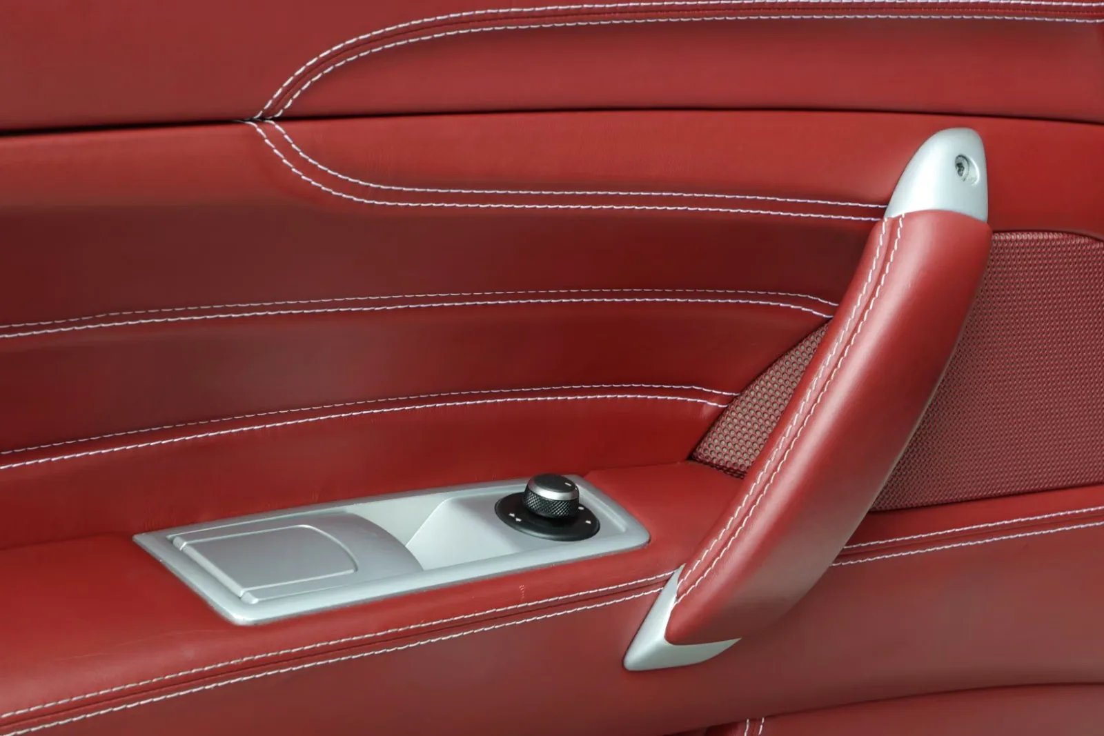 2013 Ferrari FF, 17/24