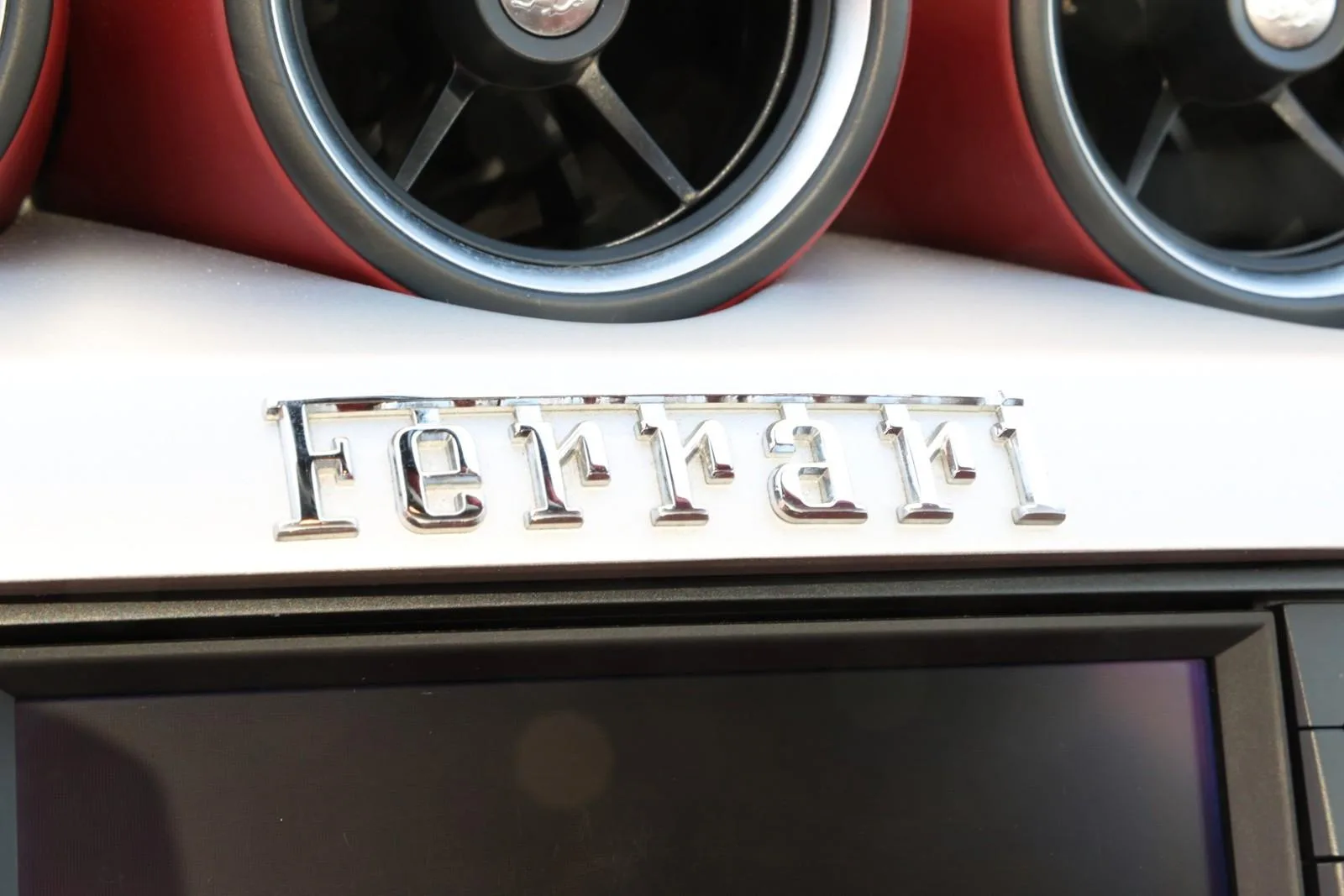 2013 Ferrari FF, 19/24