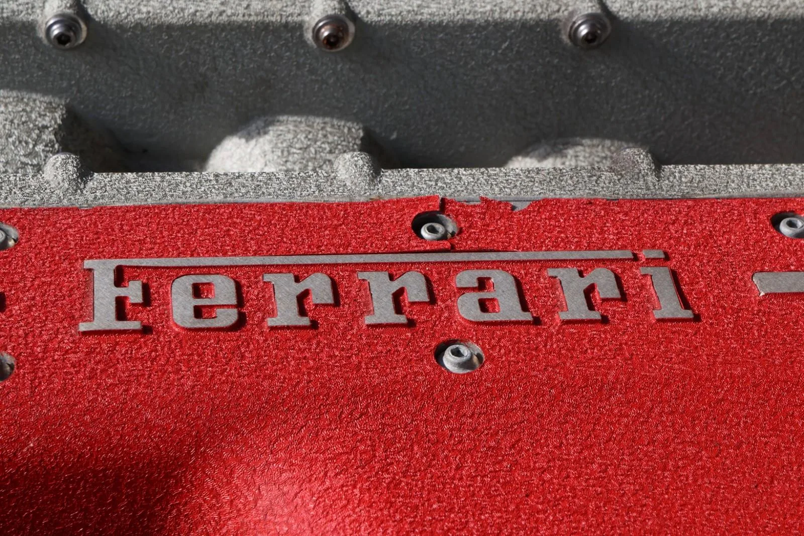 2013 Ferrari FF, 22/24