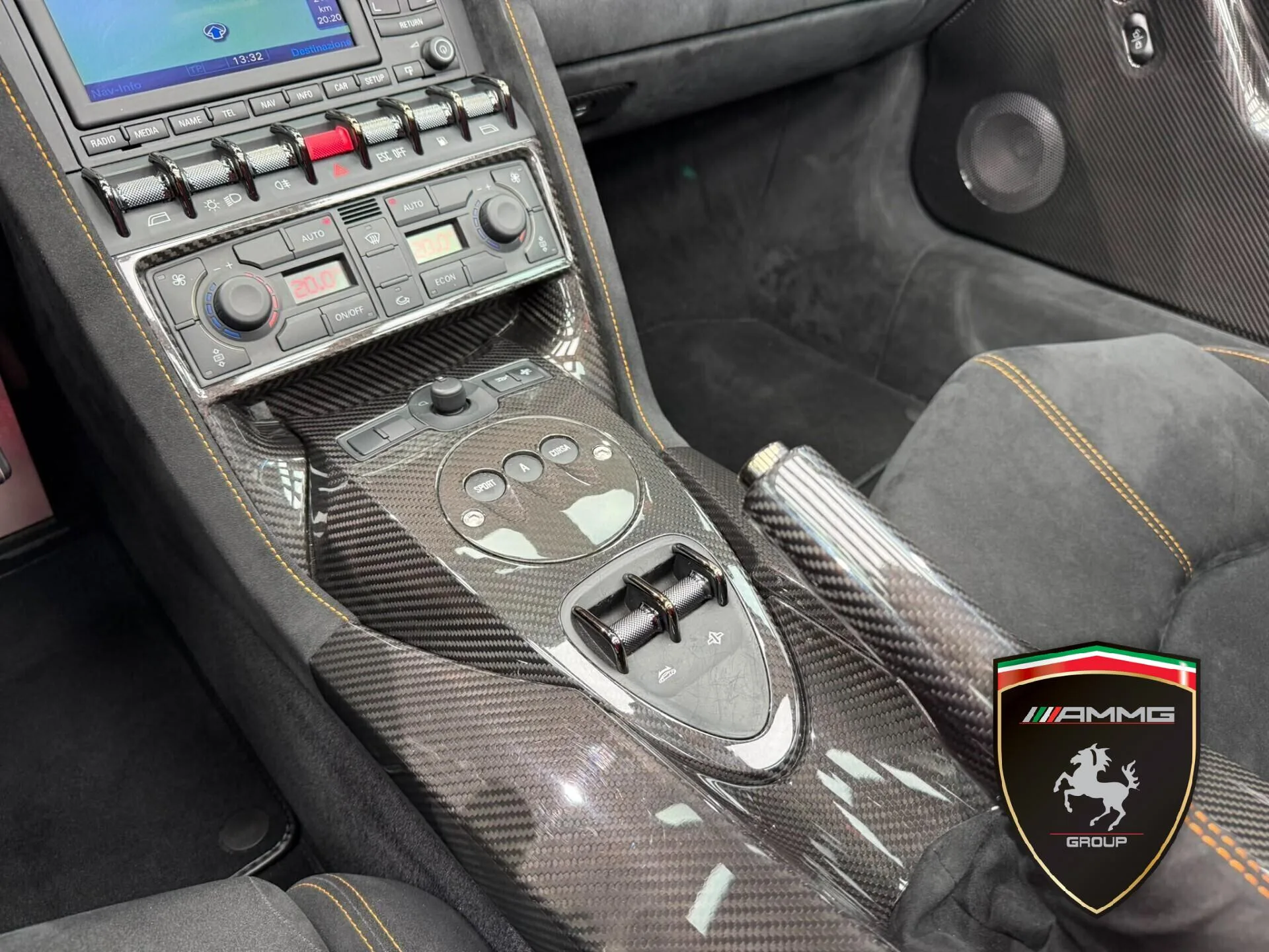 2013 Lamborghini Gallardo LP 570-4 Spyder Performante, 14/15