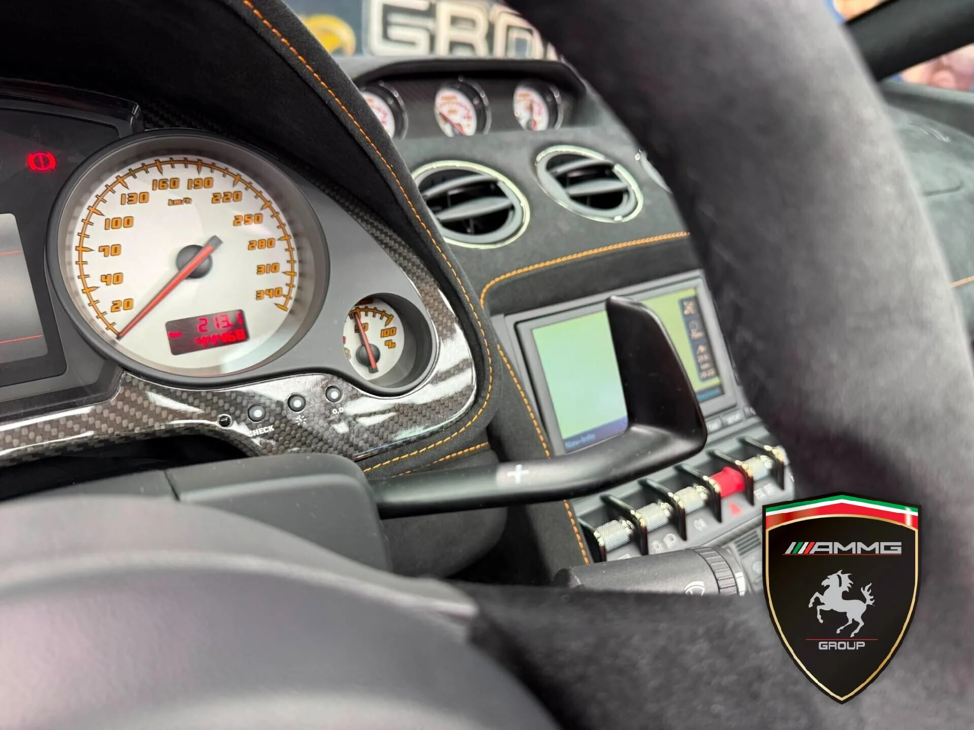 2013 Lamborghini Gallardo LP 570-4 Spyder Performante, 15/15