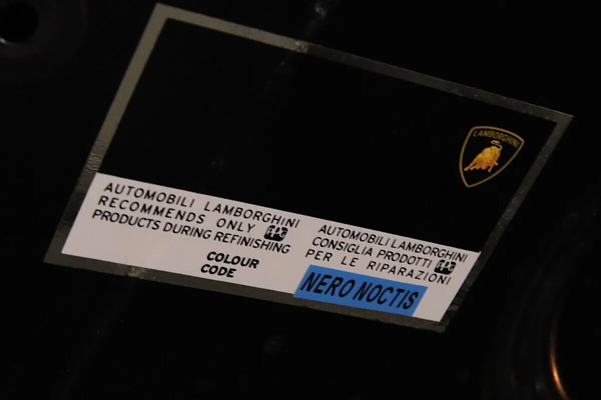 2013 Lamborghini Gallardo LP 570-4 Spyder Performante angeboten von einem Fachhändler in Unterweitersdorf, Österreich, Foto 12 von 15