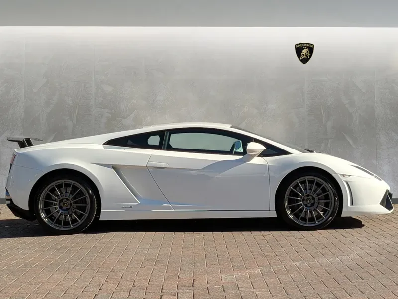 2013 Lamborghini Gallardo LP560-2, 2/20