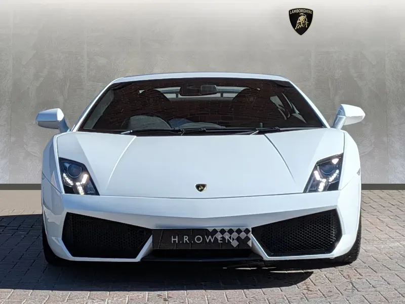 2013 Lamborghini Gallardo LP560-2, 5/20